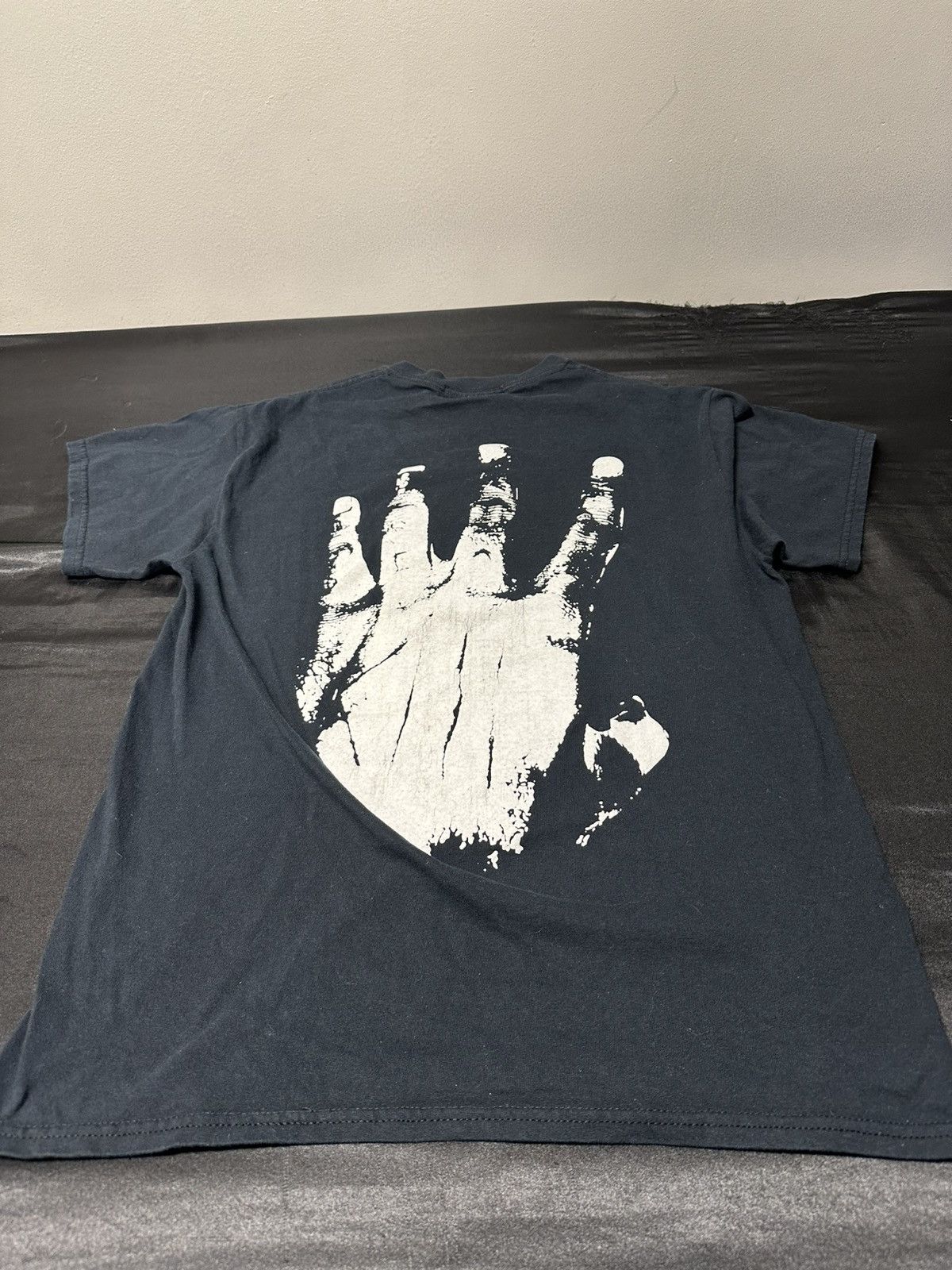Revenge OG revenge x mugshot hoodie and tee Size US M / EU 48-50 / 2 - 12 Thumbnail