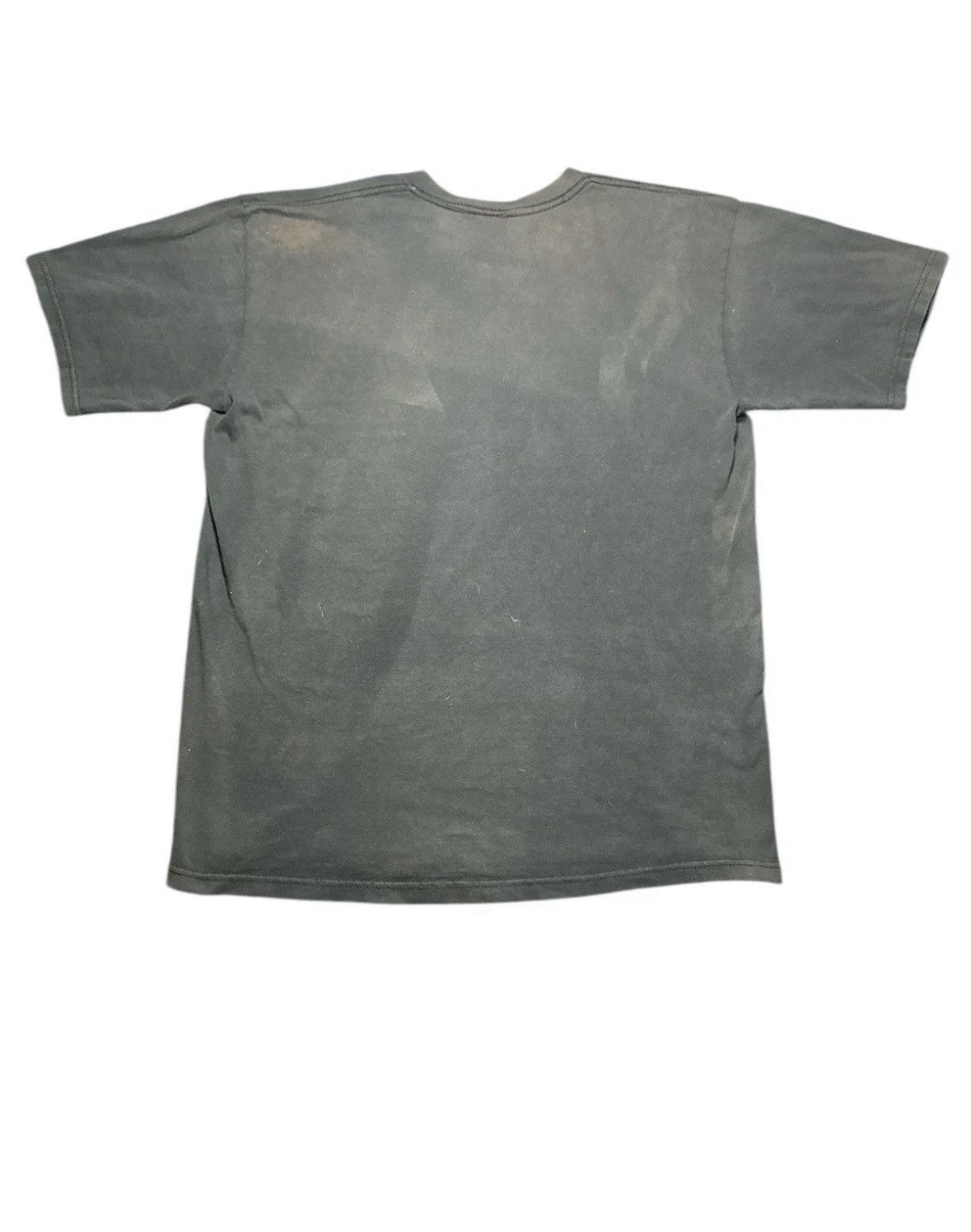 Anvil × Vintage Rare 2002 Vintage Y2K The Eminem Show Size L Rap Tee Graphic Size US L / EU 52-54 / 3 - 5 Thumbnail
