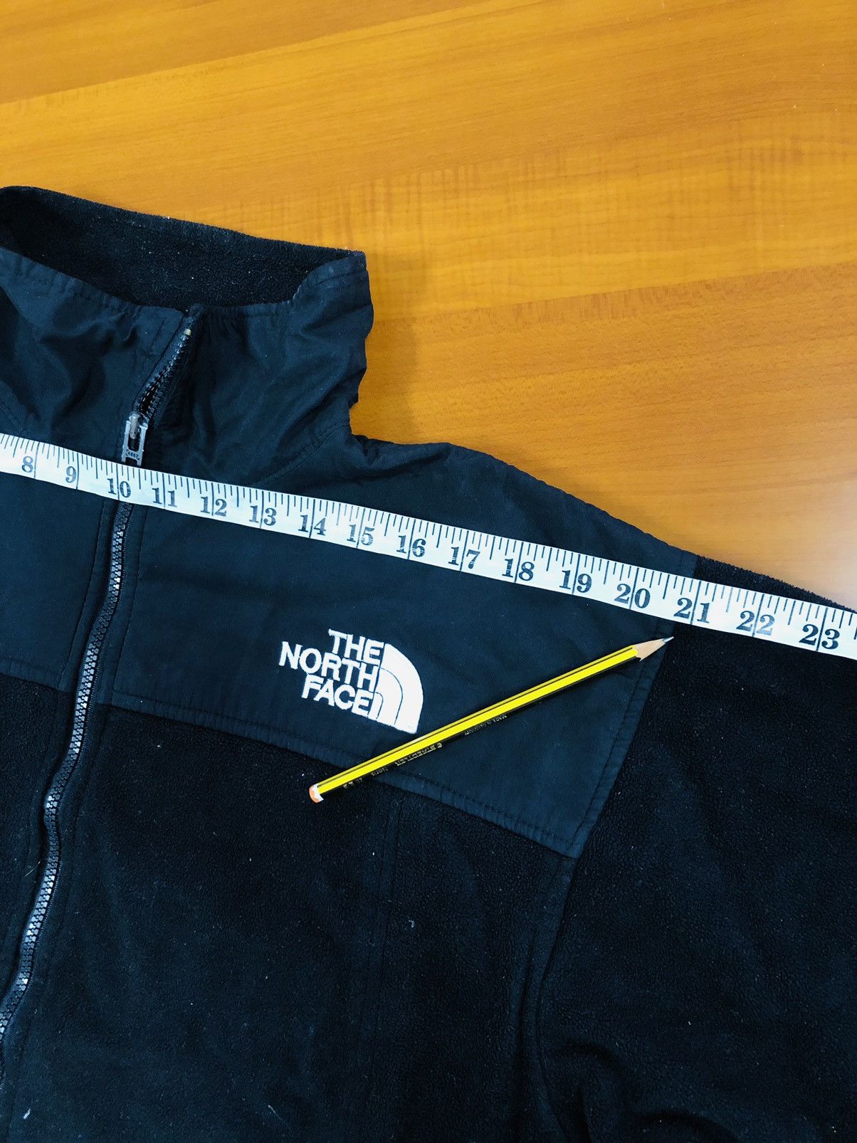 The North Face The North Face Fleece Jacket Size US L / EU 52-54 / 3 - 15 Thumbnail