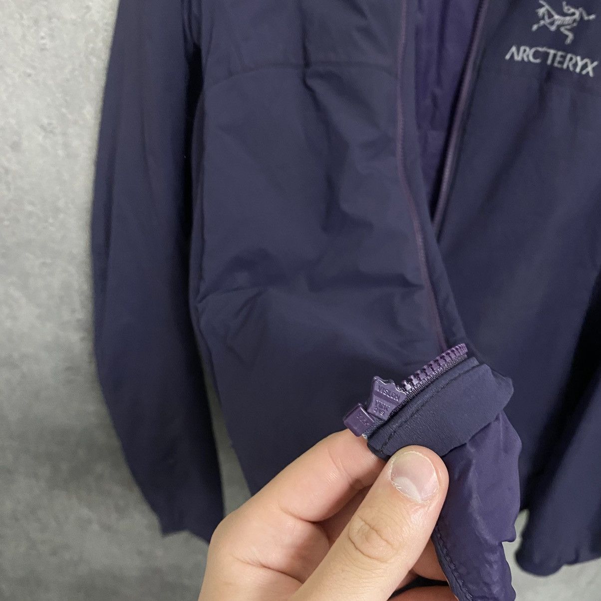 Arc'teryx Arcteryx Atom LT Jacket Size US M / EU 48-50 / 2 - 5 Thumbnail