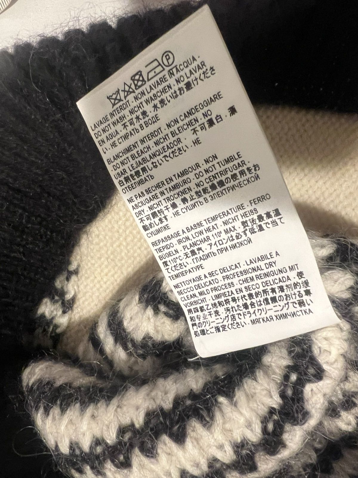 Saint Laurent Paris Saint Laurent men’s hoodie. S, $1390 Size US S / EU 44-46 / 1 - 7 Thumbnail