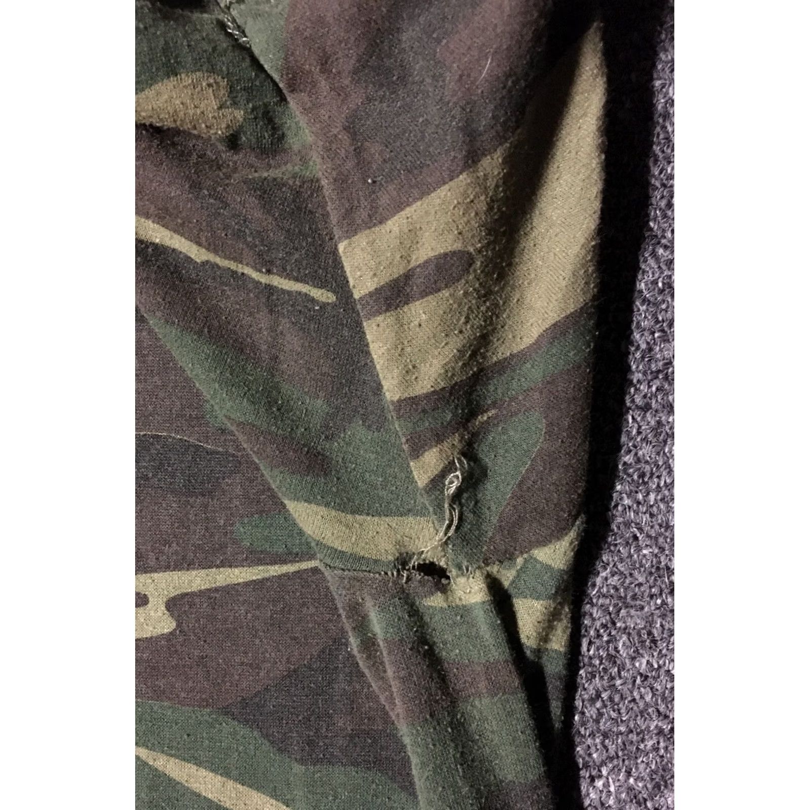 Vintage Item Specifications: Country of Origin: United States Size US XXL / EU 58 / 5 - 3 Thumbnail