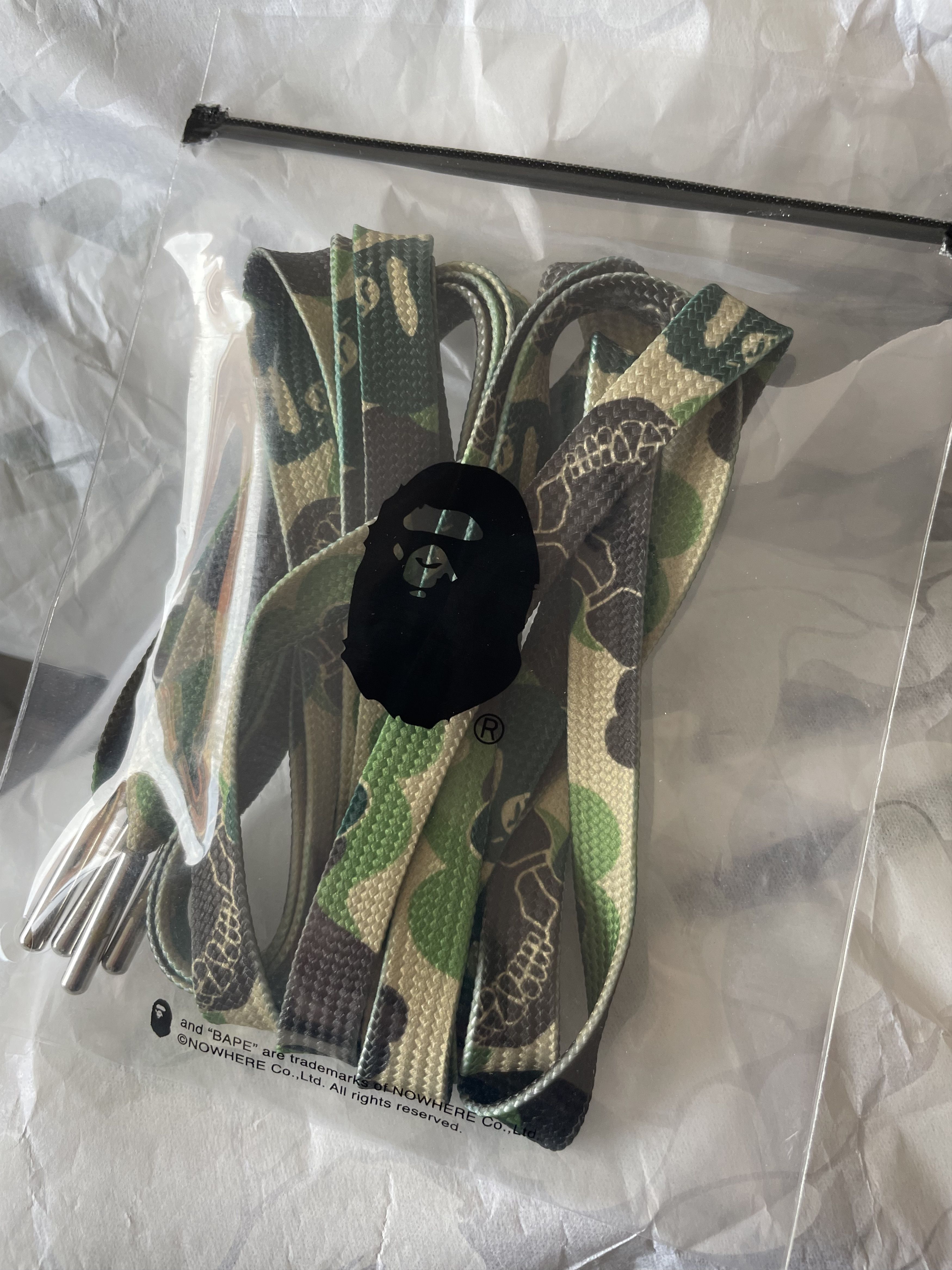 Bape BAPE® X BAYC (BORED APE YACHT CLUB) BAPE STA 2 Size US 8 / EU 41 - 11 Thumbnail