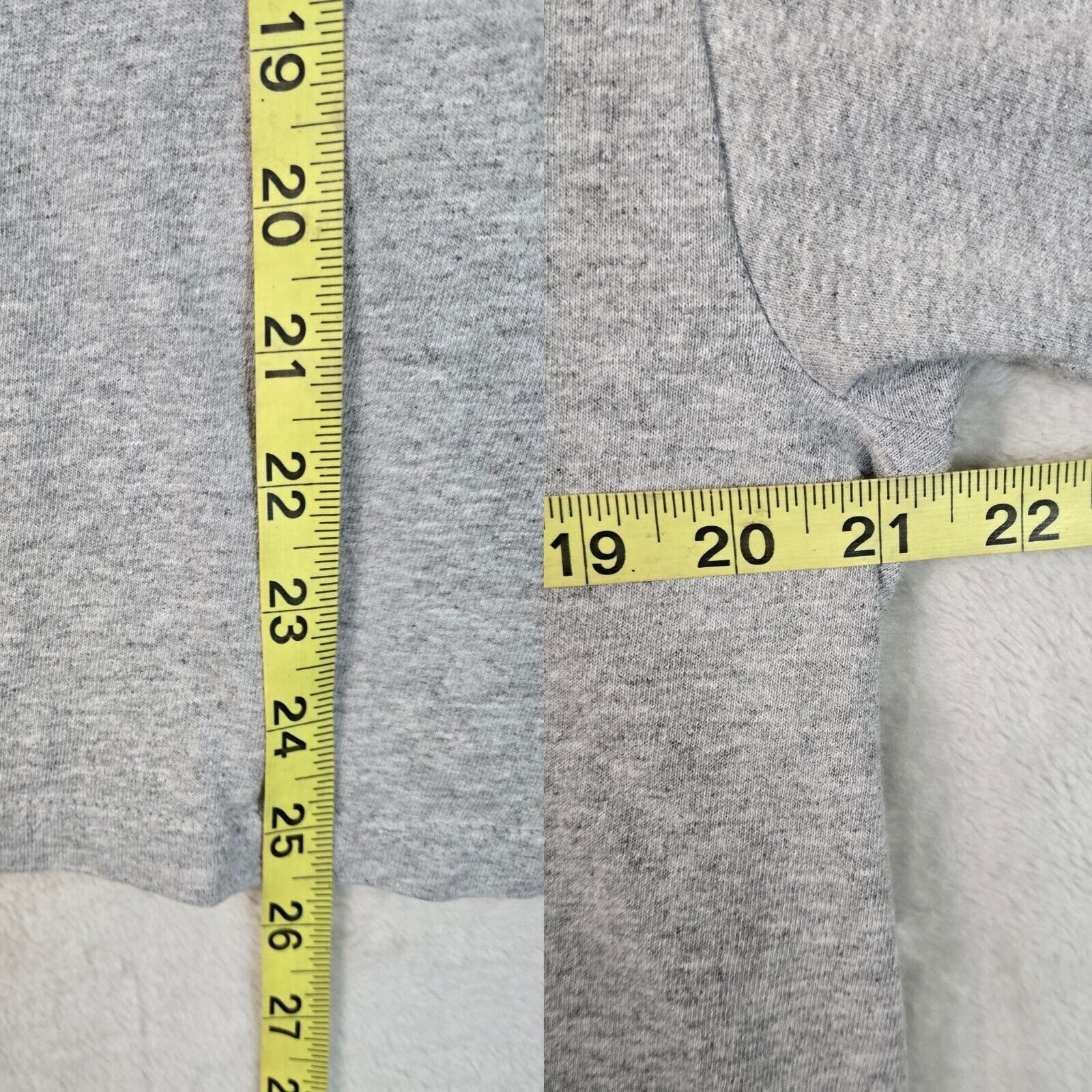 Gildan Tell Me How Lucky I Am To Work Here Keep Forgetting Shirt L Size US L / EU 52-54 / 3 - 6 Thumbnail