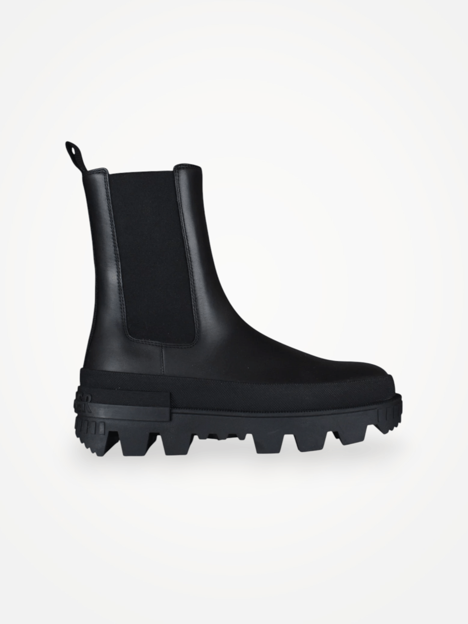 Moncler Moncler Coralyne Boots Size US 10 / IT 40 - 1 Thumbnail