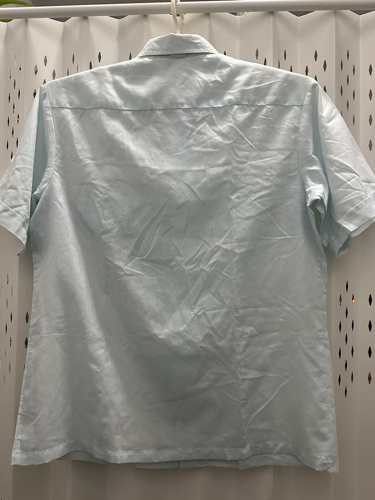 Vintage Iolani Hawaii USA Shirt