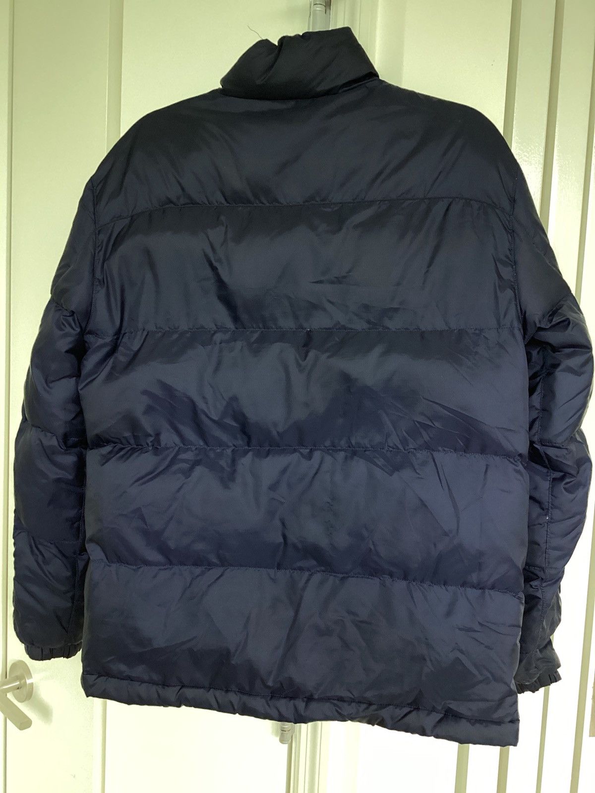 Polo Ralph Lauren Navy blue polo Ralph Lauren jacket Size US S / EU 44-46 / 1 - 4 Thumbnail