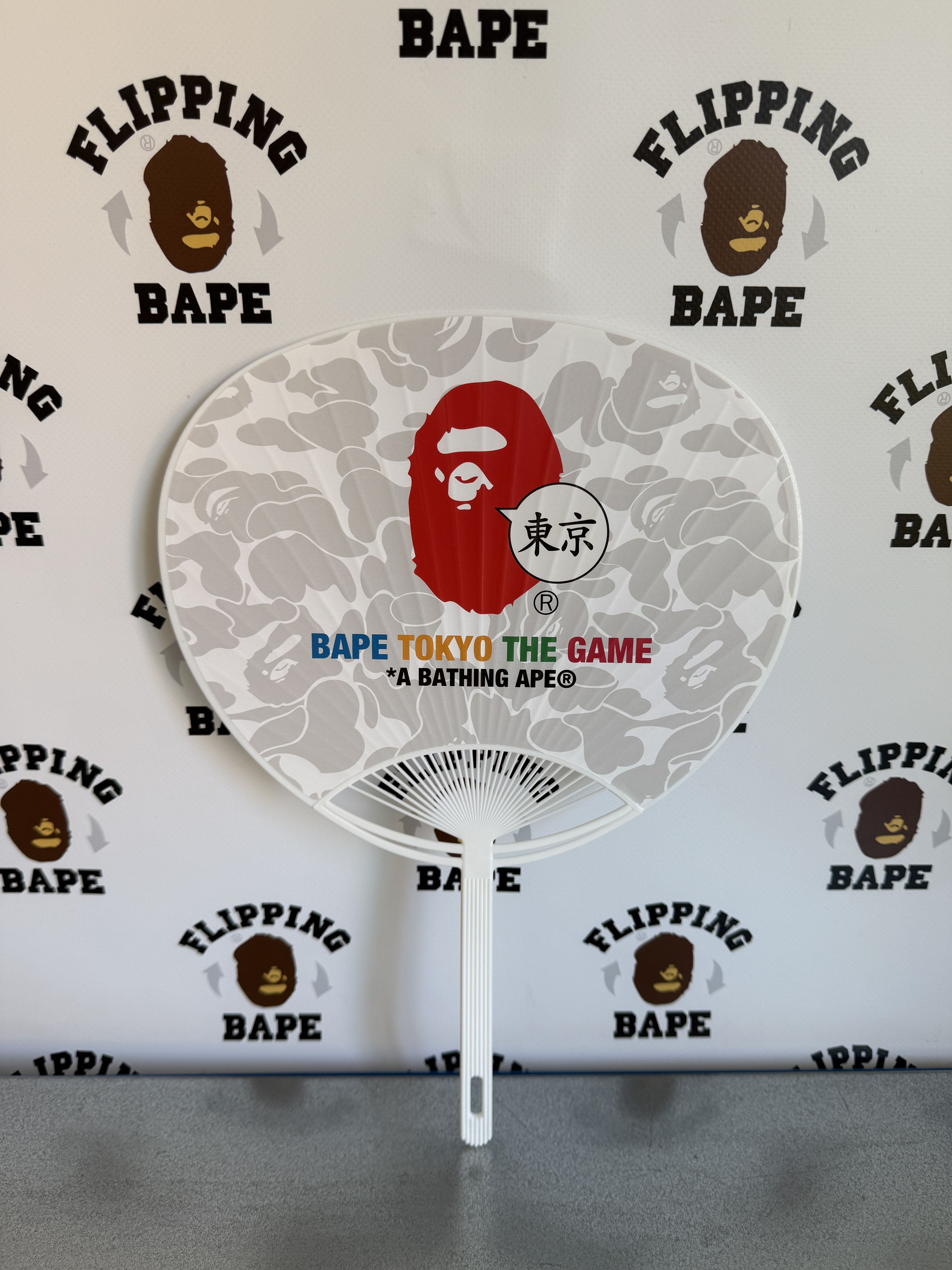 Bape BAPE BUSY WORKS KEYCHAIN Size ONE SIZE - 1 Thumbnail
