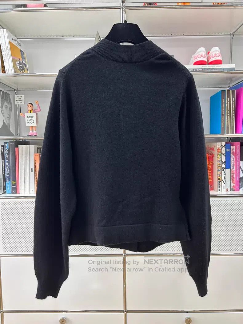 Chanel Chanel 22A Handicraft Workshop Series Sunflower Diamond Ge Size XS / US 0-2 / IT 36-38 - 3 Thumbnail