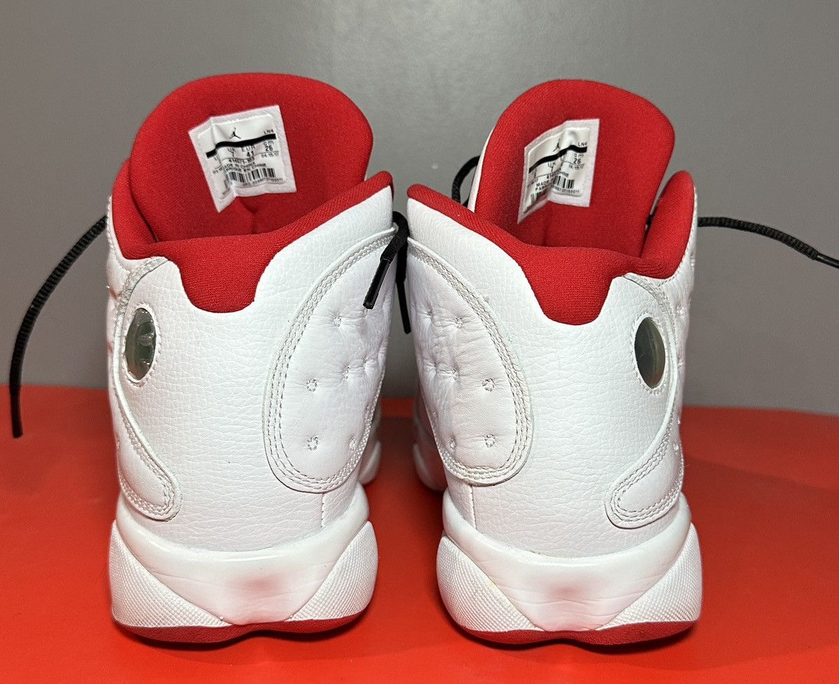 Jordan Brand Size 8 - Air Jordan 13 Retro History of Flight Size US 8 / EU 41 - 5 Thumbnail
