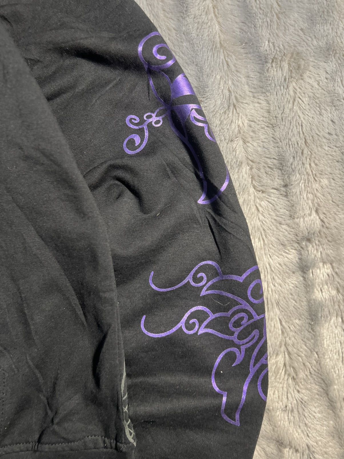 Ed Hardy Rare edhardy piece from 90’s Size US S / EU 44-46 / 1 - 4 Thumbnail