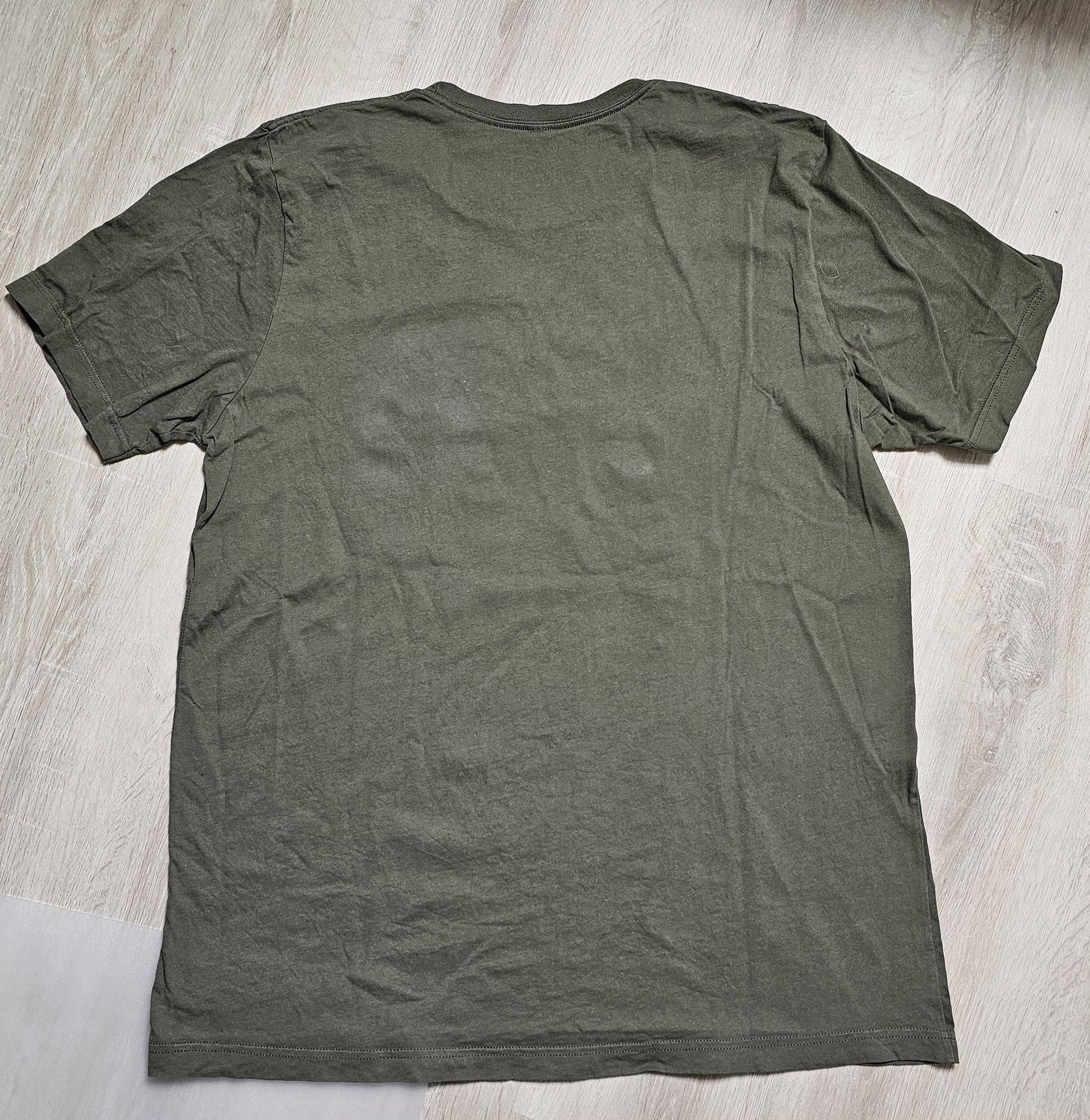 The Weeknd The Weeknd XO Skull Logo Shirt Size US XL / EU 56 / 4 - 2 Thumbnail