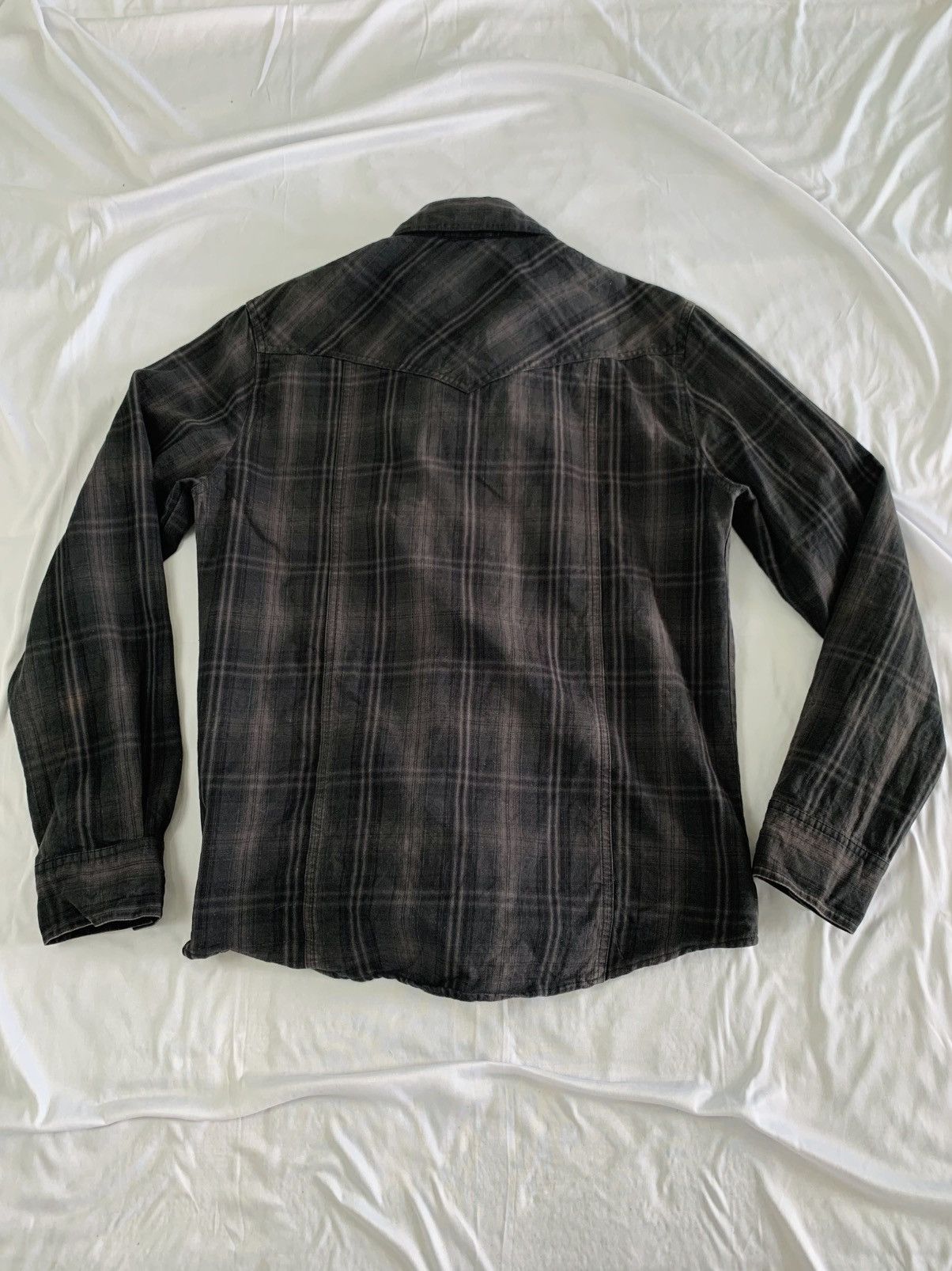 PPFM OMKOE double layer cut&sew ifsixwasnine lgb ppfm style era Size US L / EU 52-54 / 3 - 6 Thumbnail