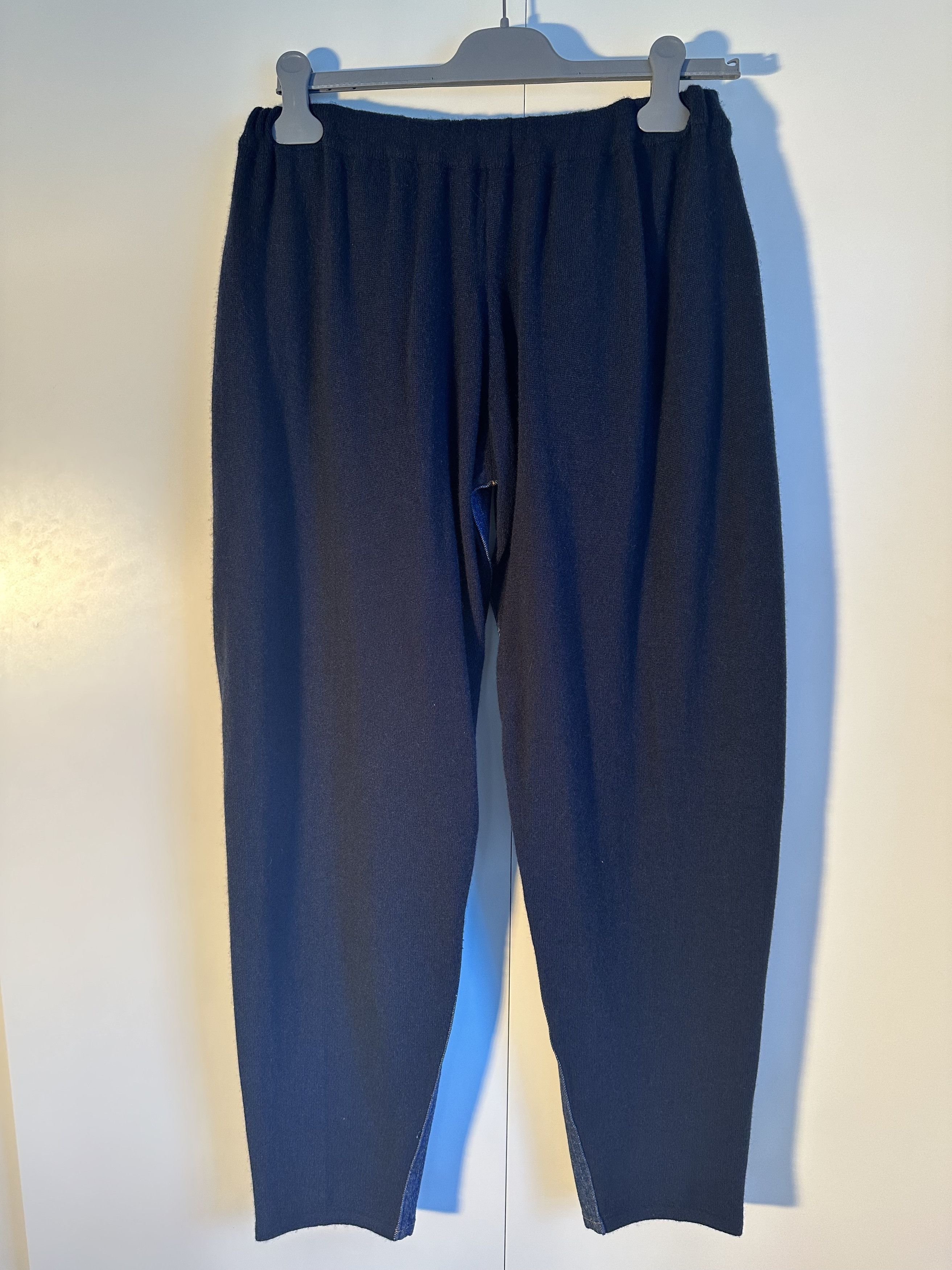 Bless Iconic Jeansfront Jogger - Remix Jeans Size US 30 / EU 46 - 7 Thumbnail