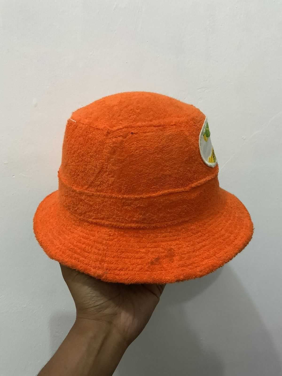 Vintage Vintage Golf Club Usa Hat Size ONE SIZE - 5 Thumbnail