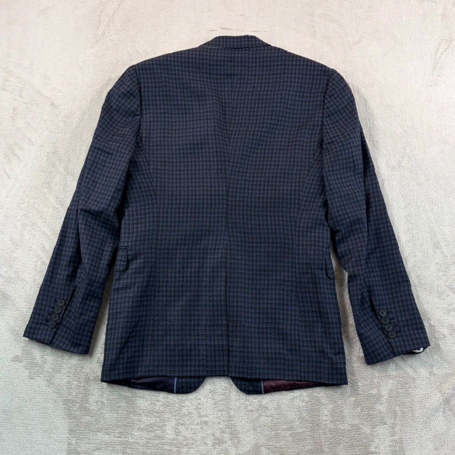 Paul Smith VINTAGE no, actually no; cannot. Size 38R - 7 Thumbnail