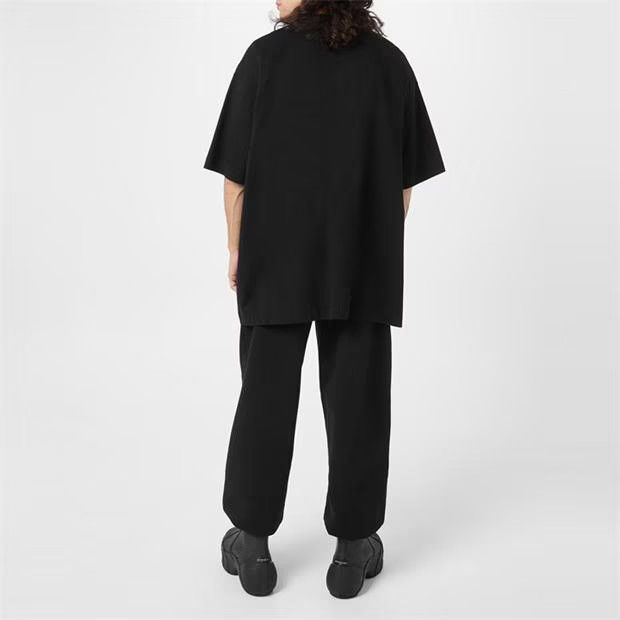 Vetements o1g2r1mq0824 T-Shirts in Black Size US L / EU 52-54 / 3 - 5 Thumbnail