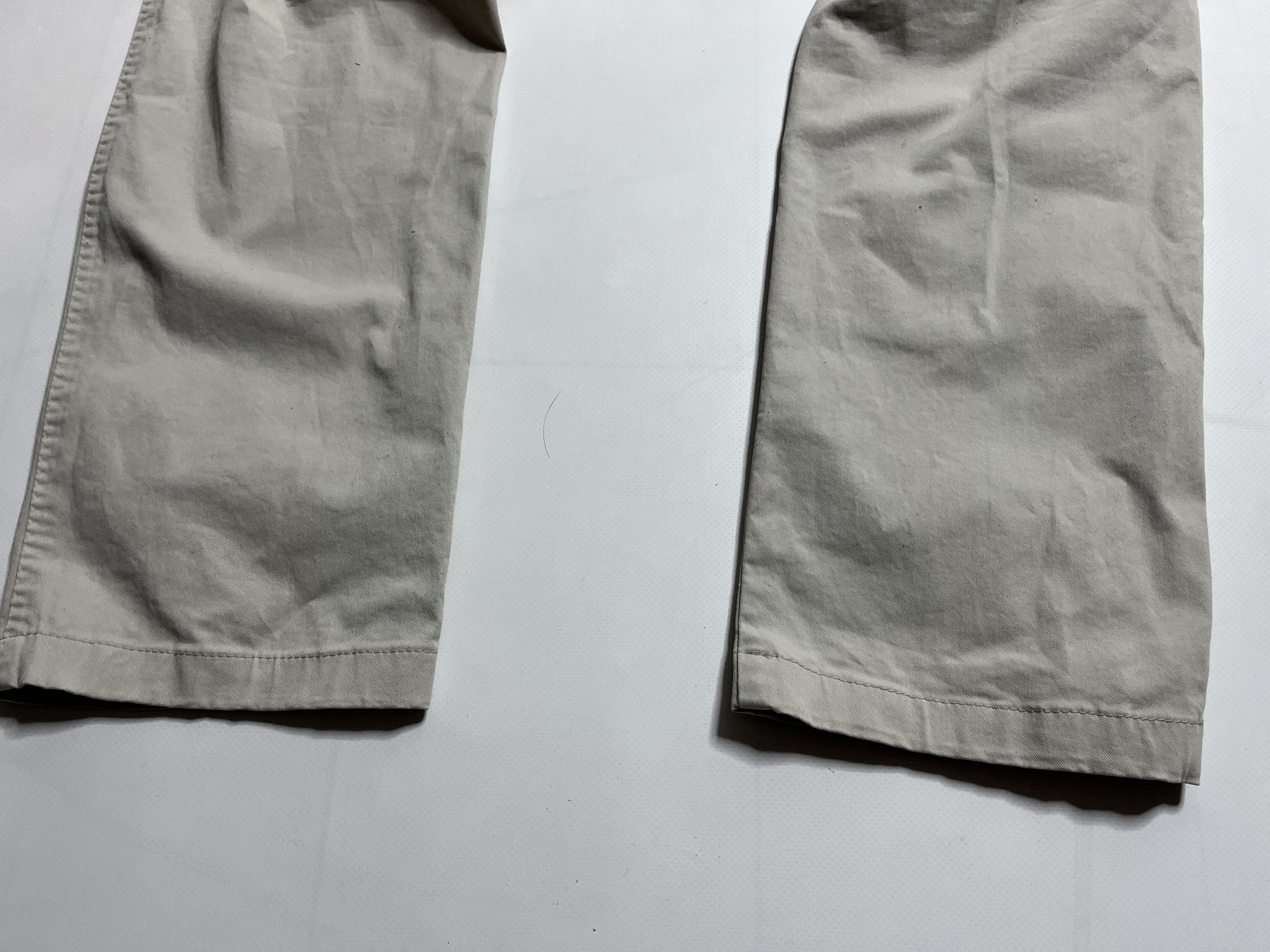 Suitsupply Suitsupply chino pant Size US 32 / EU 48 - 17 Thumbnail