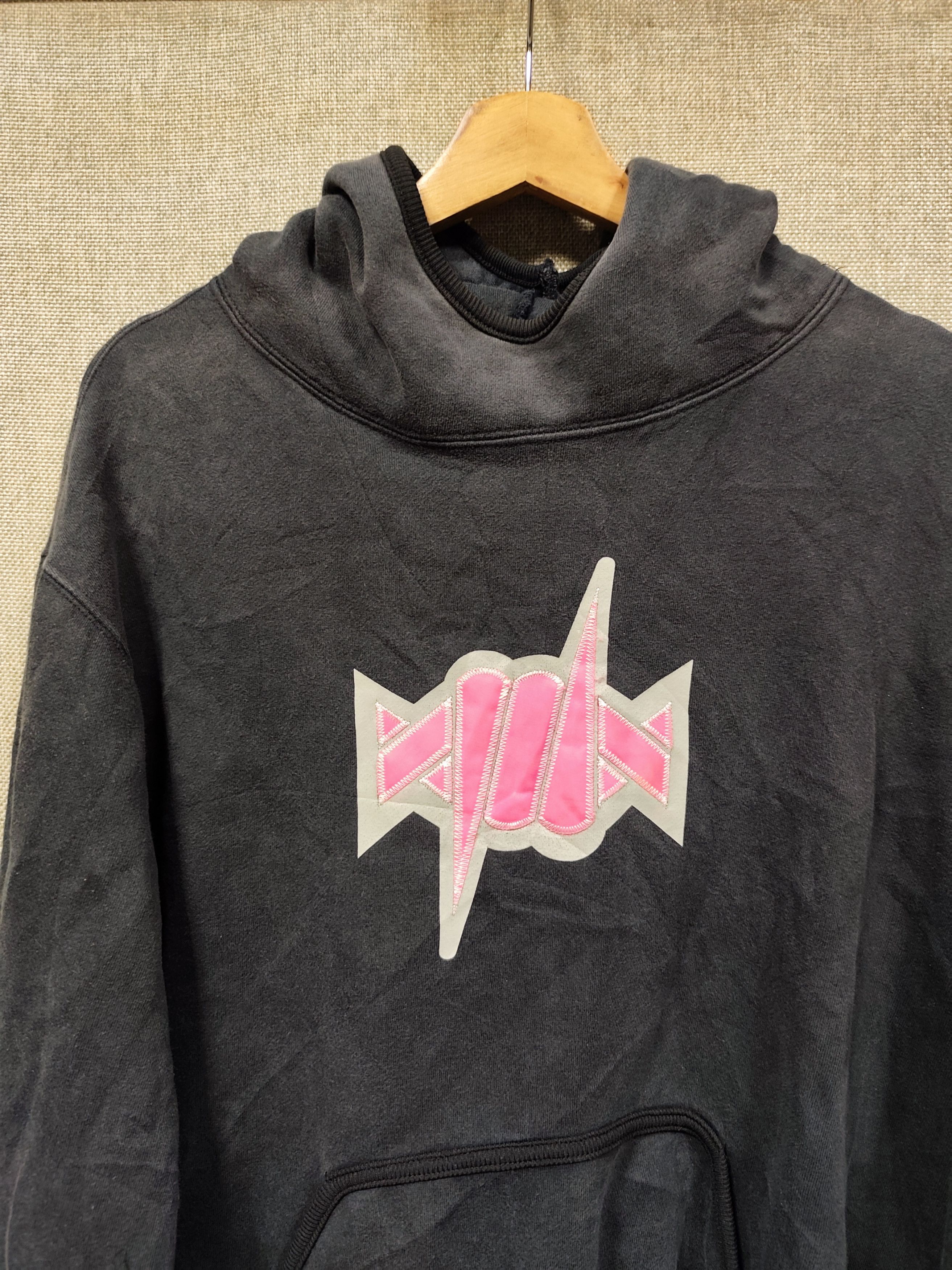 Good Enough Vintage Hoodie Good Enough x Recon Size US M / EU 48-50 / 2 - 4 Thumbnail