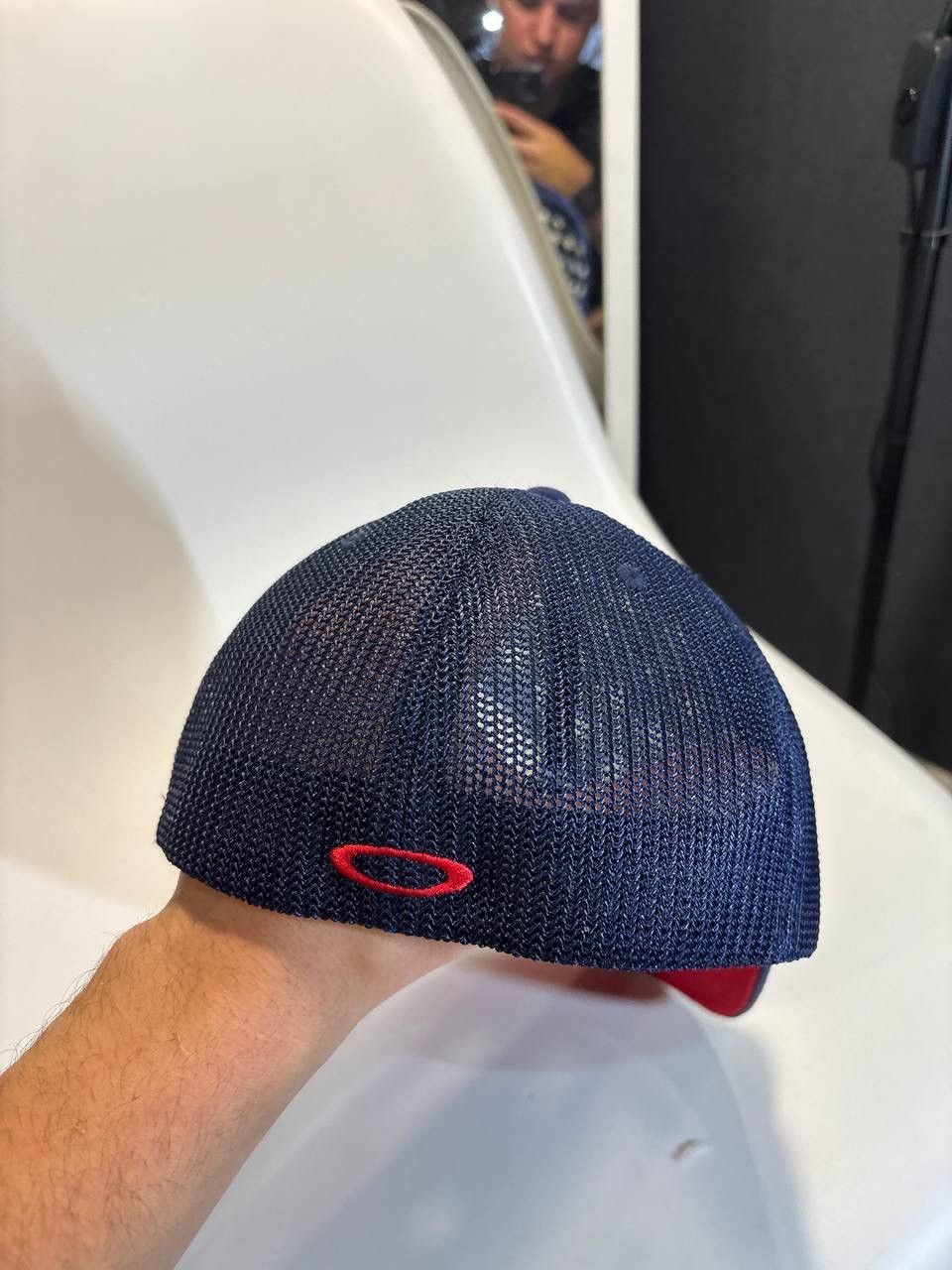 Oakley Oakley Indy Hat cap Size:One Size Size ONE SIZE - 4 Thumbnail