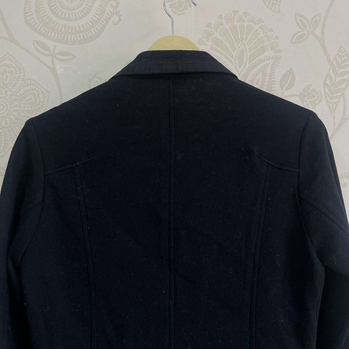 Marithe + Francois Girbaud Marithe Francois Girbaud Blazer Jacket Size US S / EU 44-46 / 1 - 24 Thumbnail