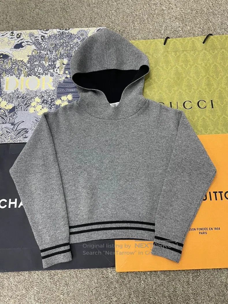 Dior 8.