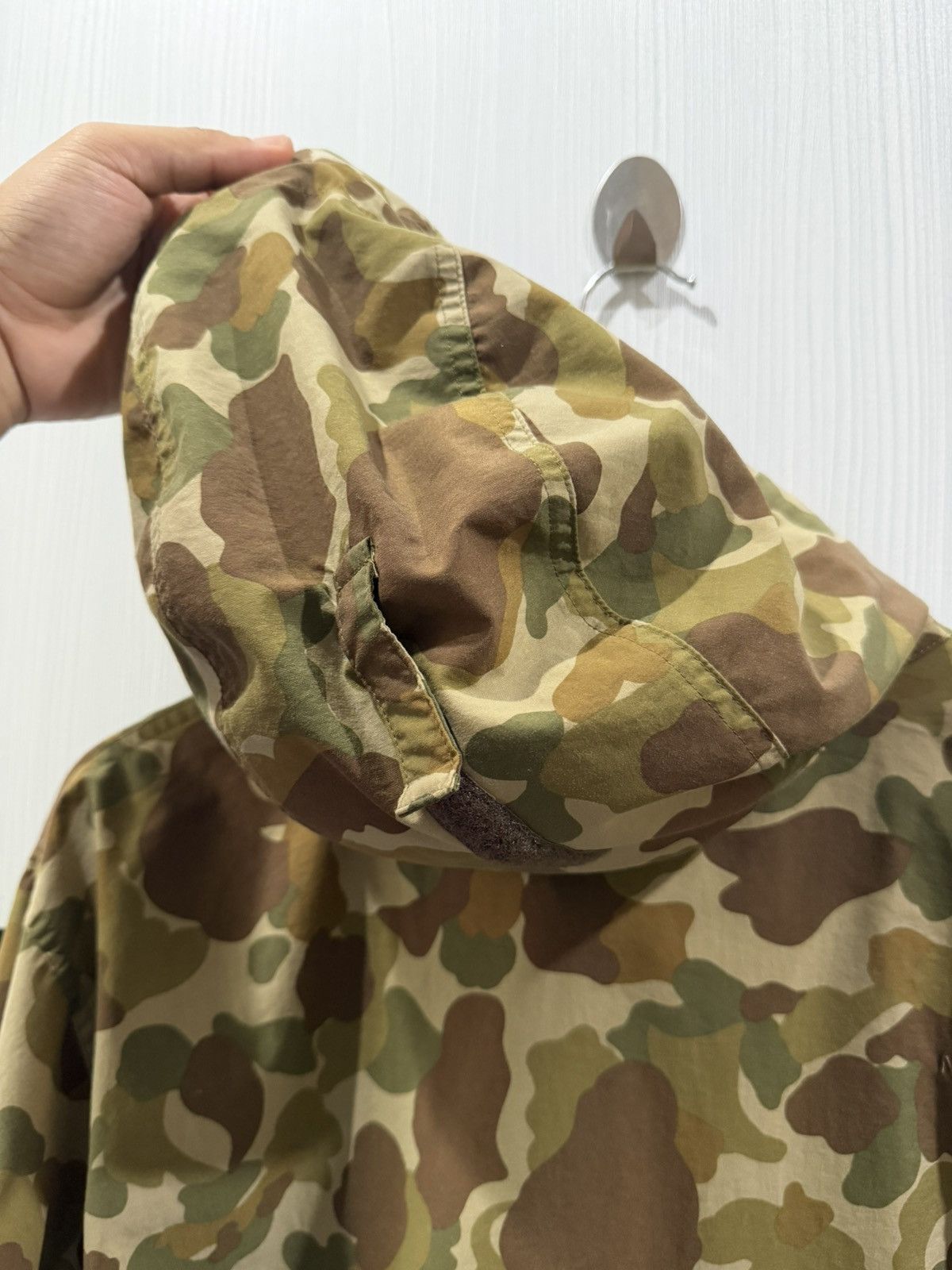 The North Face The North Face Duck Camo Jacket Size US L / EU 52-54 / 3 - 10 Thumbnail