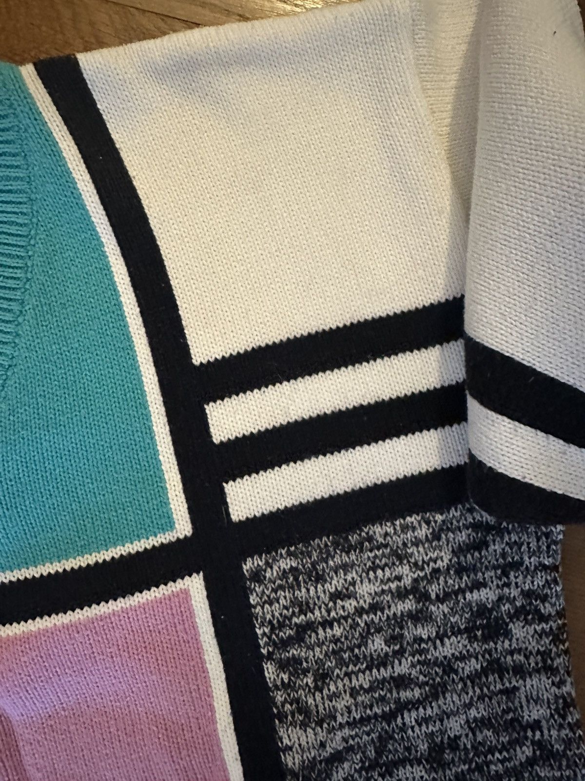 Vintage Vintage Head Tennis Sweater Size US M / EU 48-50 / 2 - 7 Thumbnail