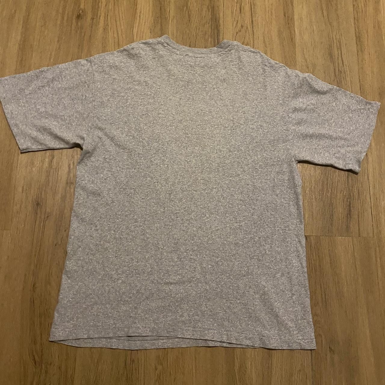 Other 90s 2000s Heavyweight Grey vintage Northeast Eagles Size US XL / EU 56 / 4 - 3 Thumbnail