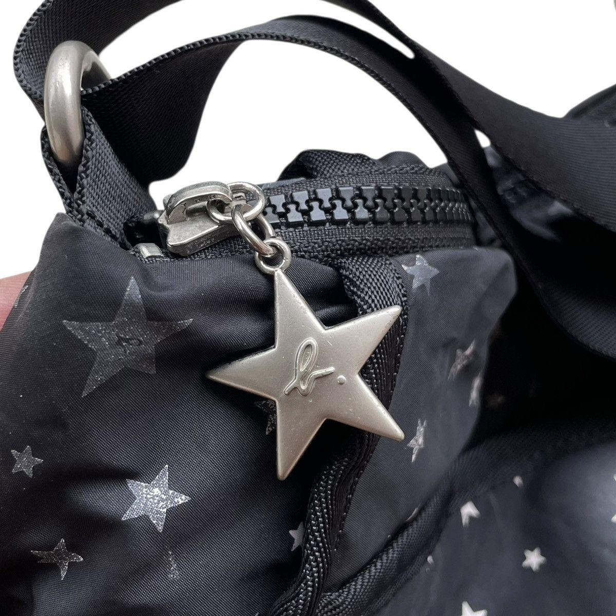 agnes b. Agnes B. Paris Voyage Small Daily Sling Bag Size ONE SIZE - 8 Thumbnail