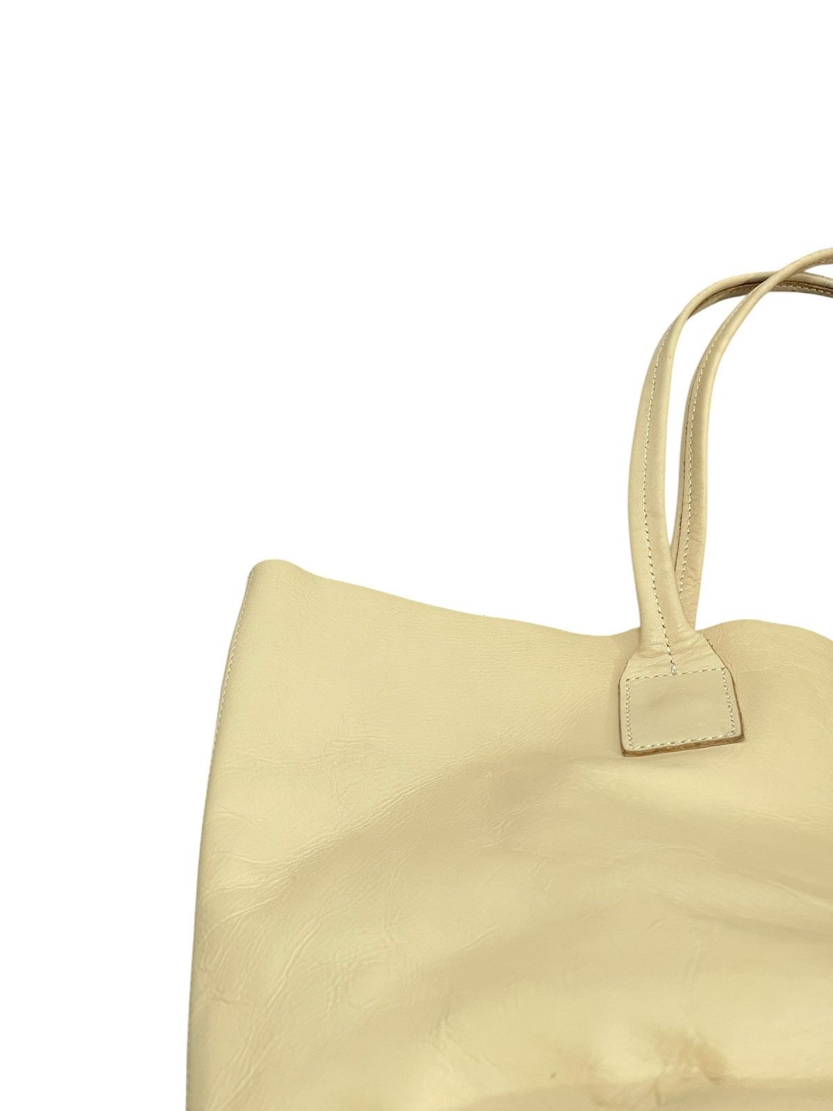 Genuine Leather Full Leather Ciaopanic Japan Tote Shoulder Bag 8🟩 Size ONE SIZE - 11 Thumbnail