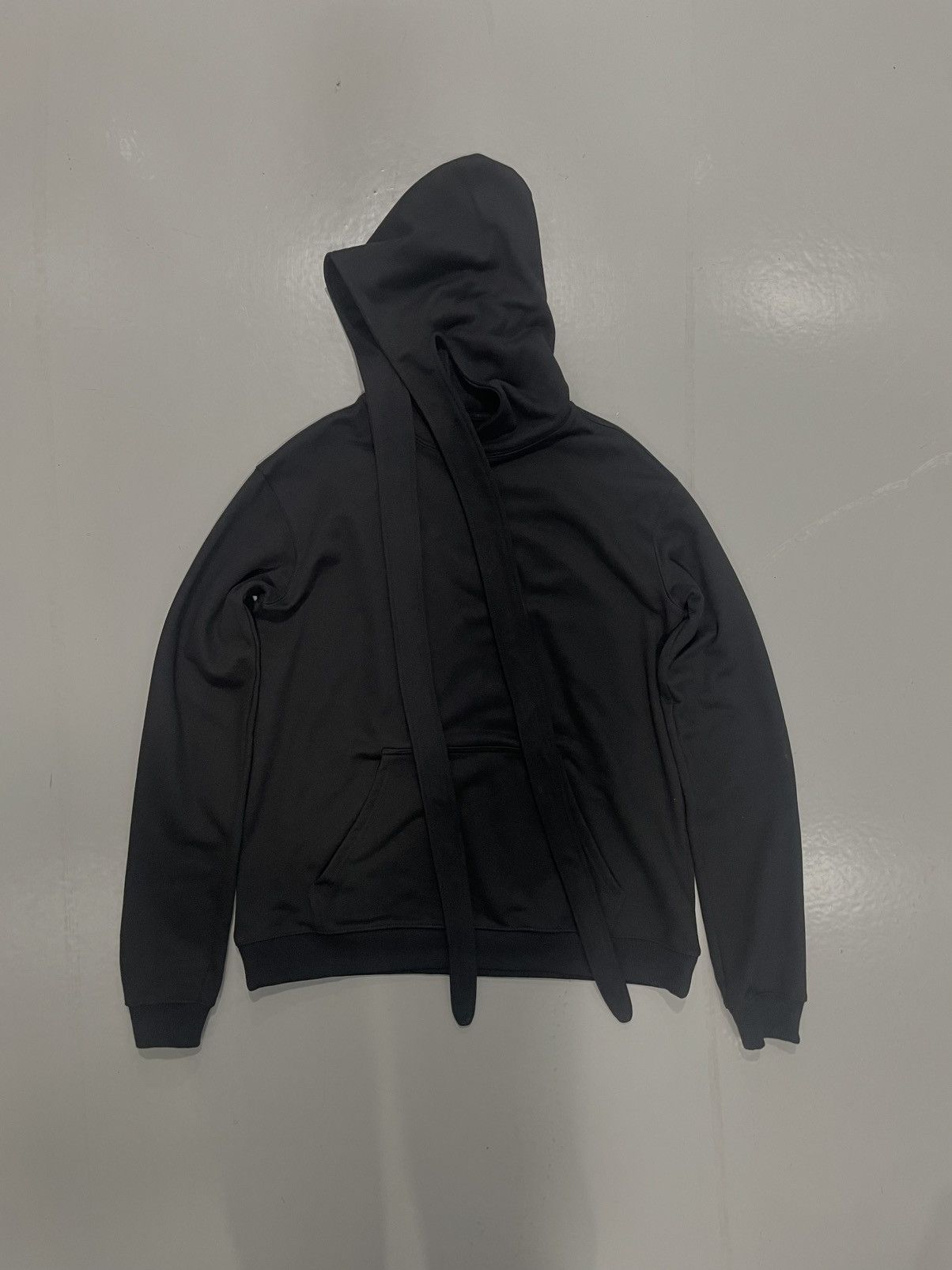 Aris Tatalovich Aris Tatalovich durag hoodie (BLACK) Size US M / EU 48-50 / 2 - 1 Thumbnail