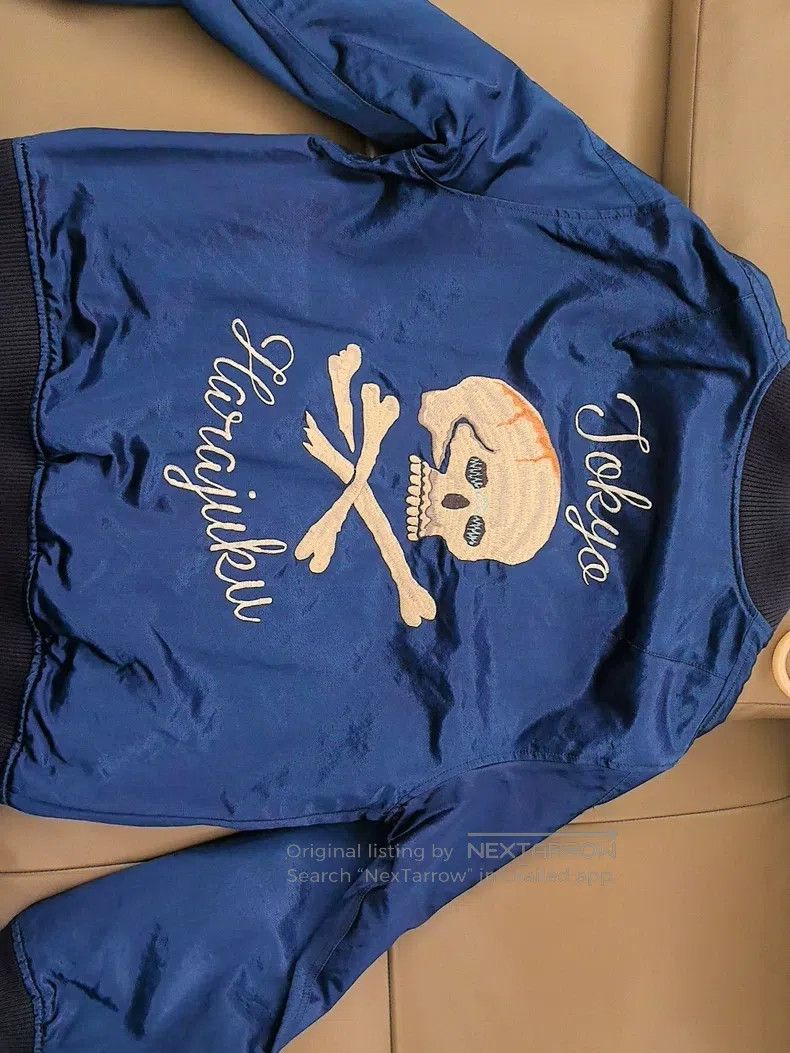 Other Neighborhood Jacket Size US M / EU 48-50 / 2 - 5 Thumbnail