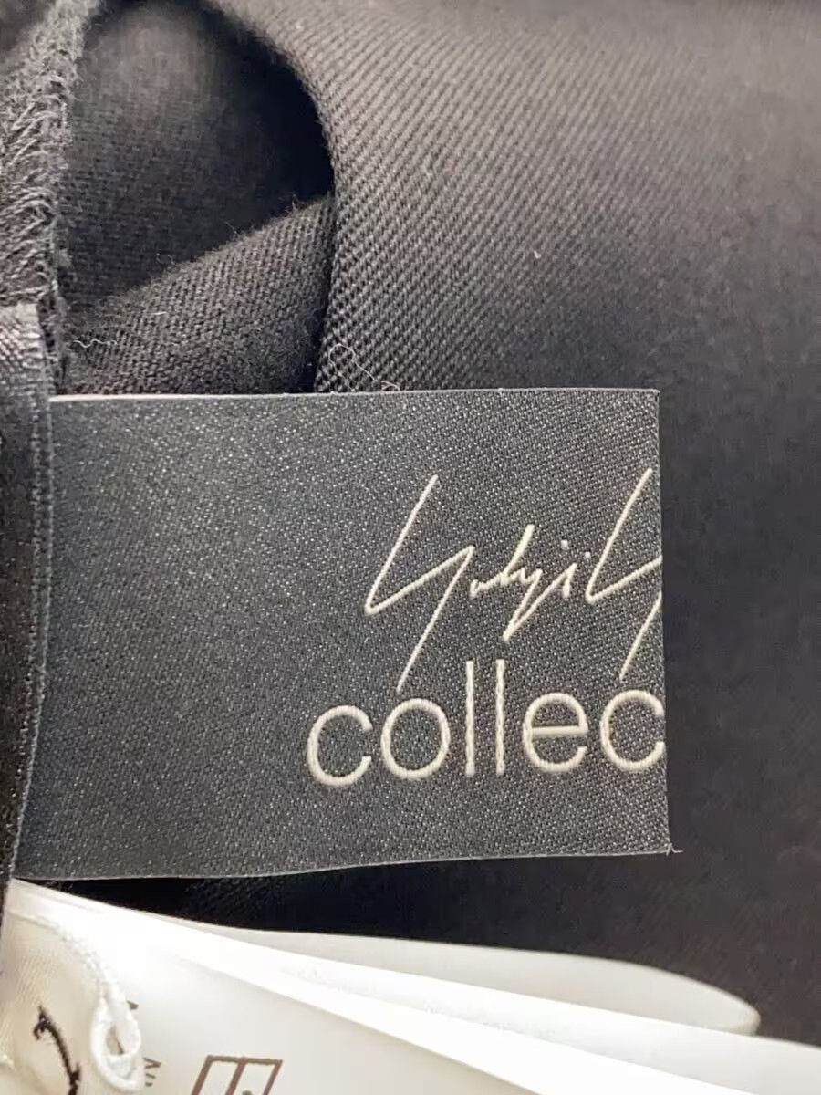Yohji Yamamoto YOHJI YAMAMOTO COMBINATION LONG JACKET Size US S / EU 44-46 / 1 - 3 Thumbnail