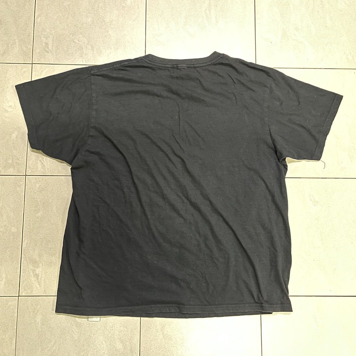 Vintage Vintage Liber Oz Cult T Shirt Size US L / EU 52-54 / 3 - 10 Thumbnail