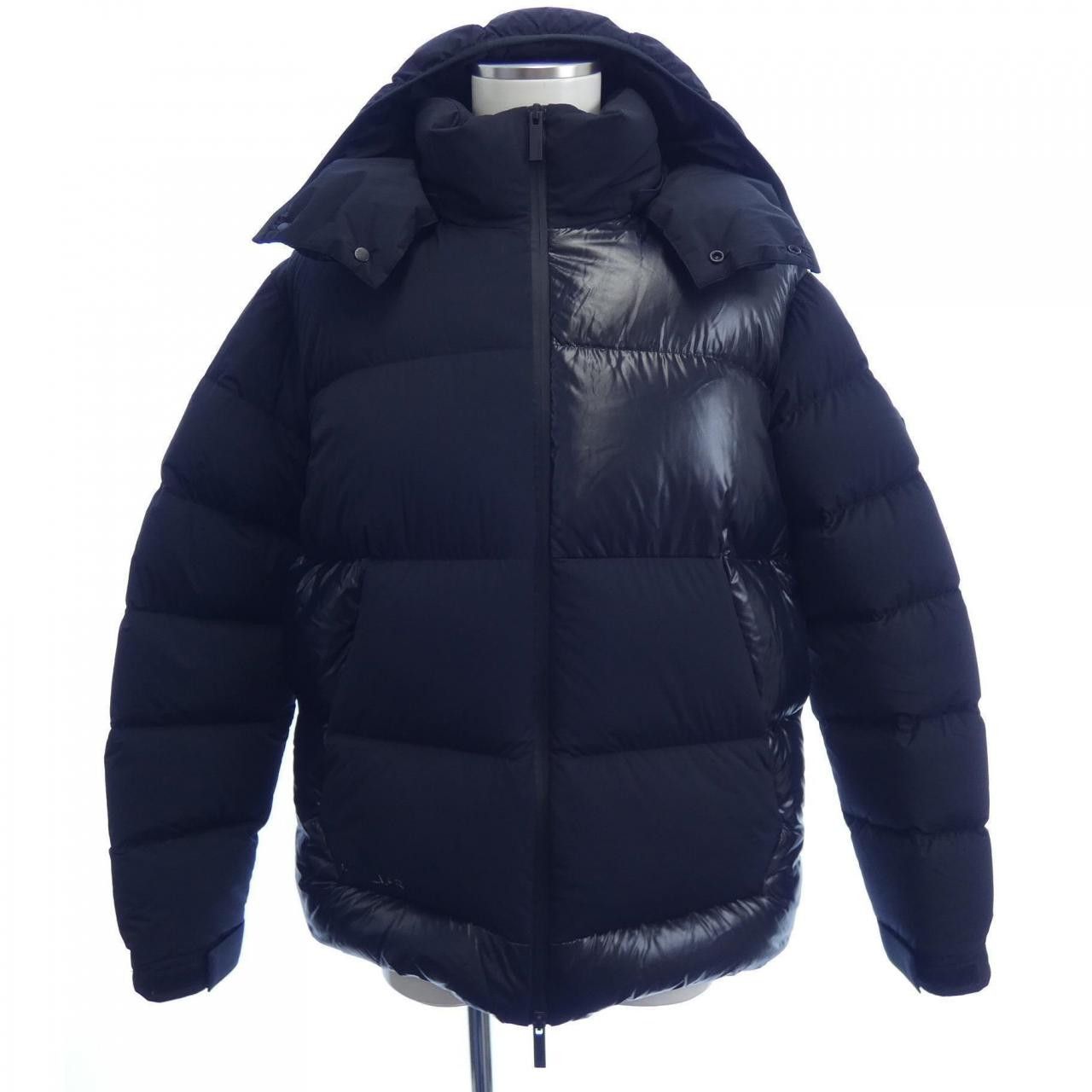 Moncler Moncler Moncler PALLARDY down jacket Textile Outerwear PALLARDY DUTY FREE for USA Size ONE SIZE - 1 Thumbnail