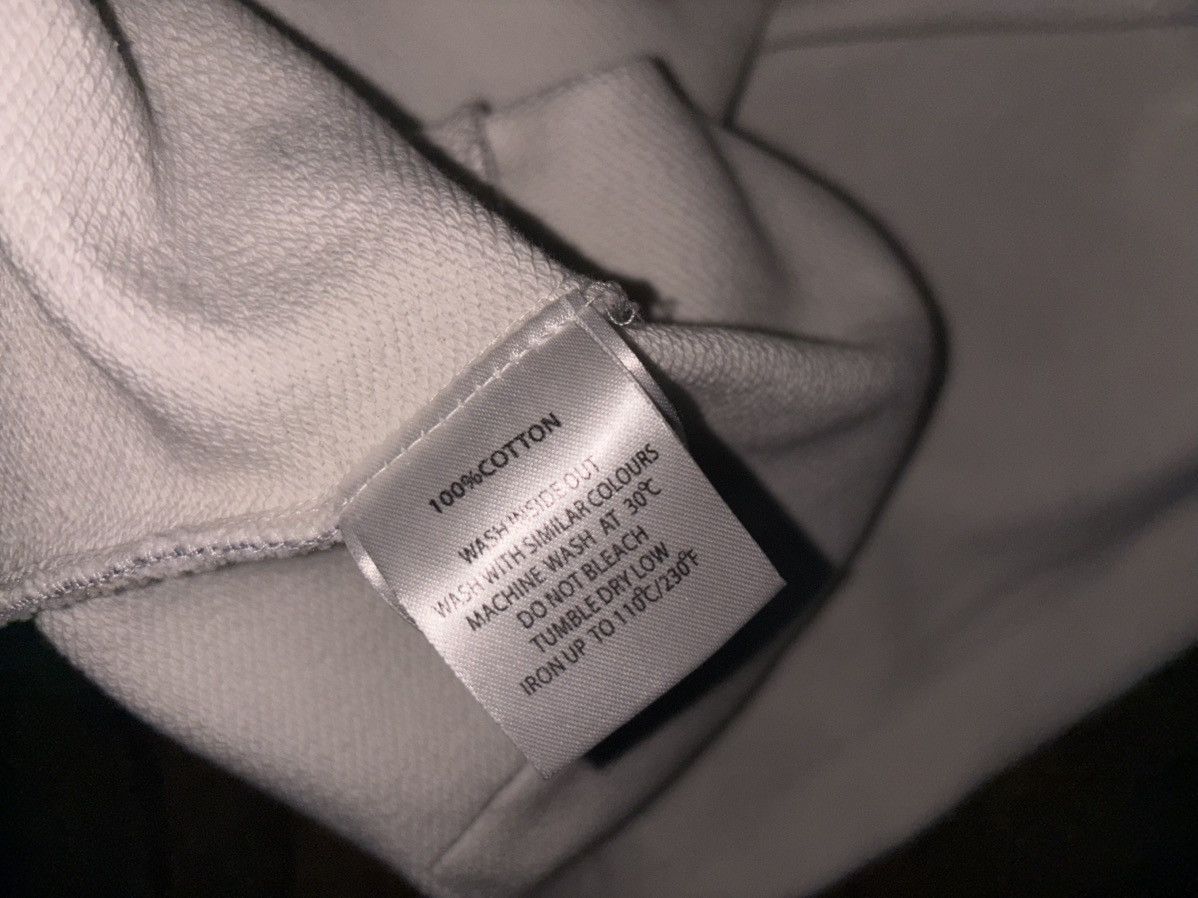 Designer What Happened To God Heaven Awaits Us My Angel Hoodie Size US M / EU 48-50 / 2 - 10 Thumbnail