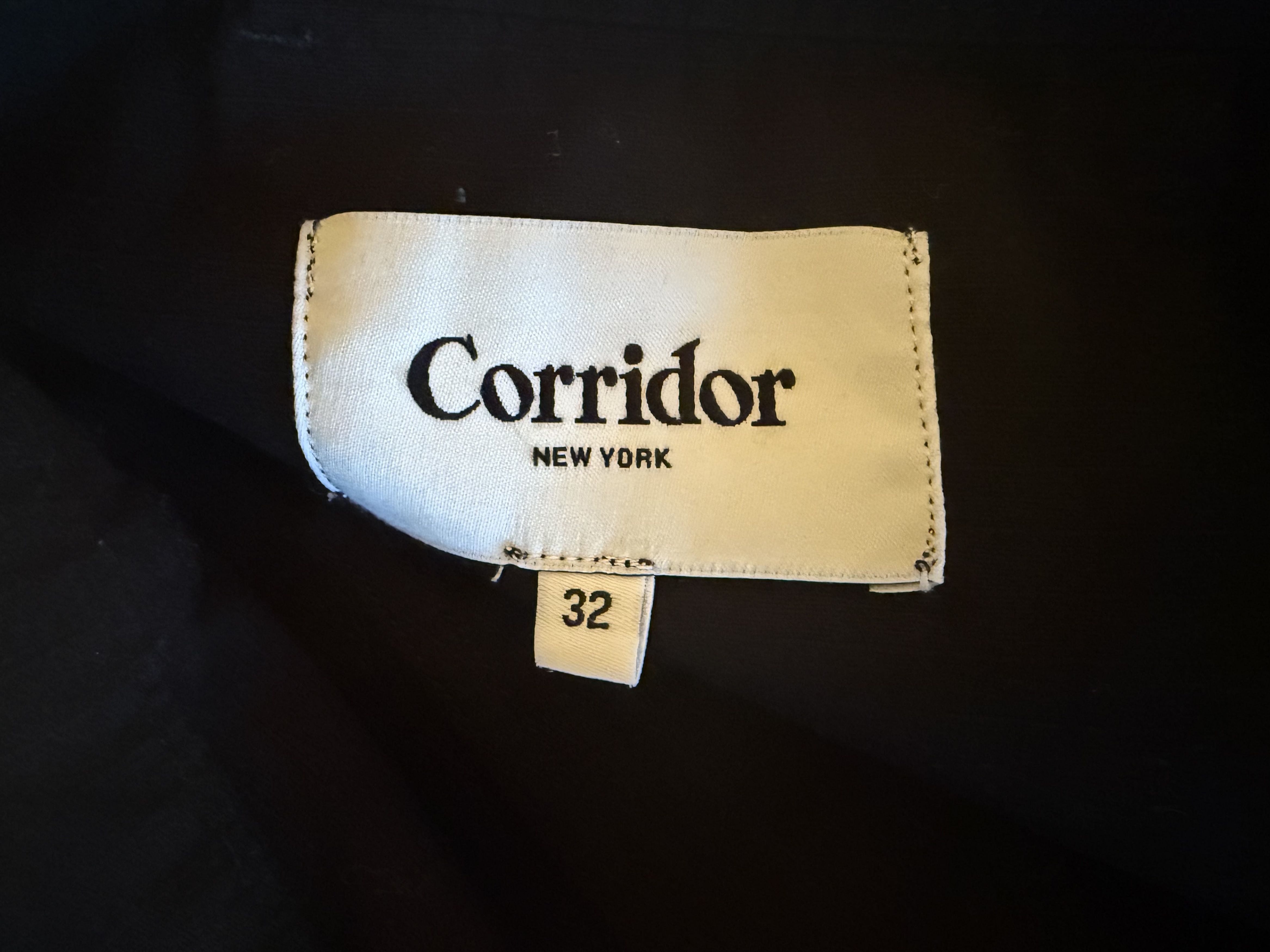 Corridor RIPSTOP CAMP POCKET SHORTS Size US 32 / EU 48 - 2 Thumbnail