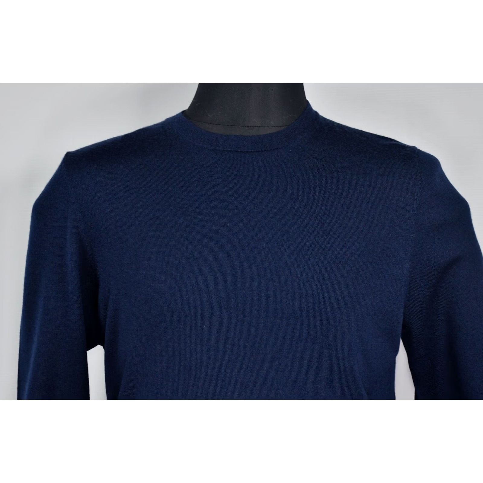 Vintage ACNE JEANS Sweater Shirt? (Error) Size US S / EU 44-46 / 1 - 5 Thumbnail
