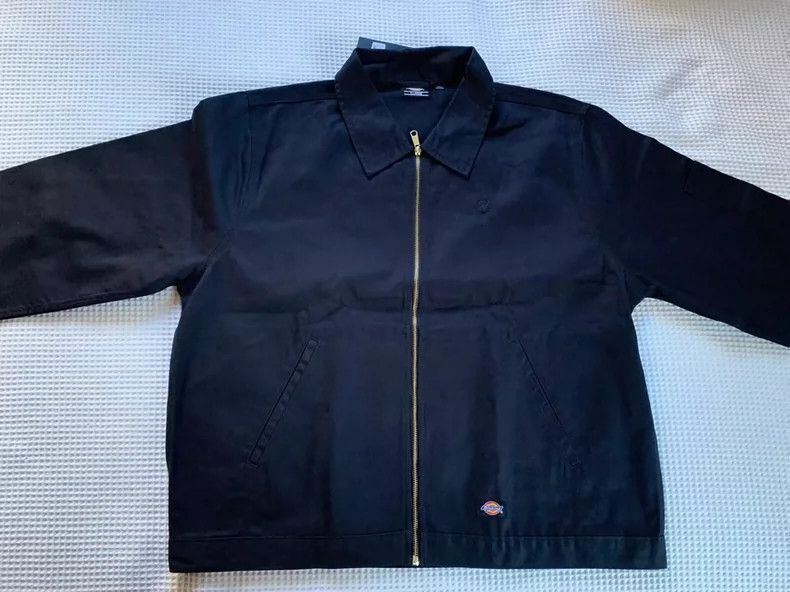 Our Legacy Our Legacy Industrial jacket Size US XL / EU 56 / 4 - 1 Thumbnail