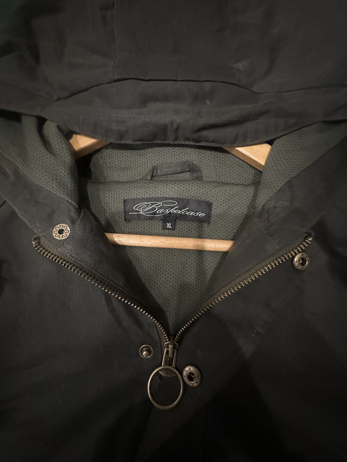 basketcase gallery Basketcase Gallery Fisherman Jacket Size US XL / EU 56 / 4 - 3 Thumbnail
