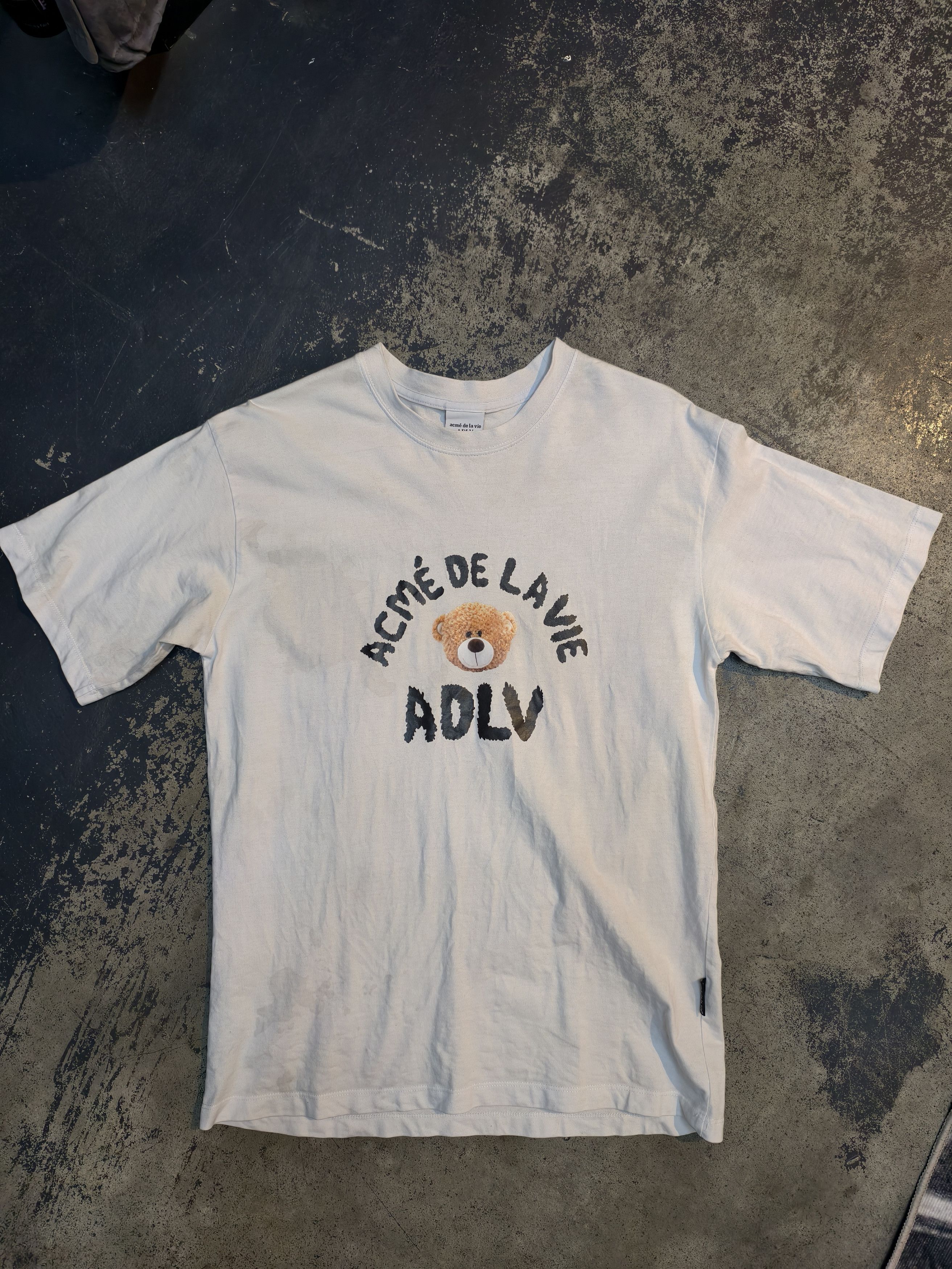Acme Clothing ADLV Acme Size US M / EU 48-50 / 2 - 1 Thumbnail