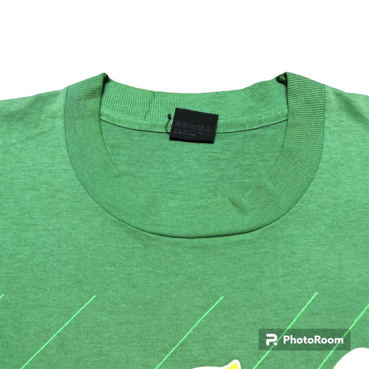 Vintage Rare‼️🔥Vintage Sprite Logo Single Stitch T-Shirt Size US L / EU 52-54 / 3 - 4 Thumbnail