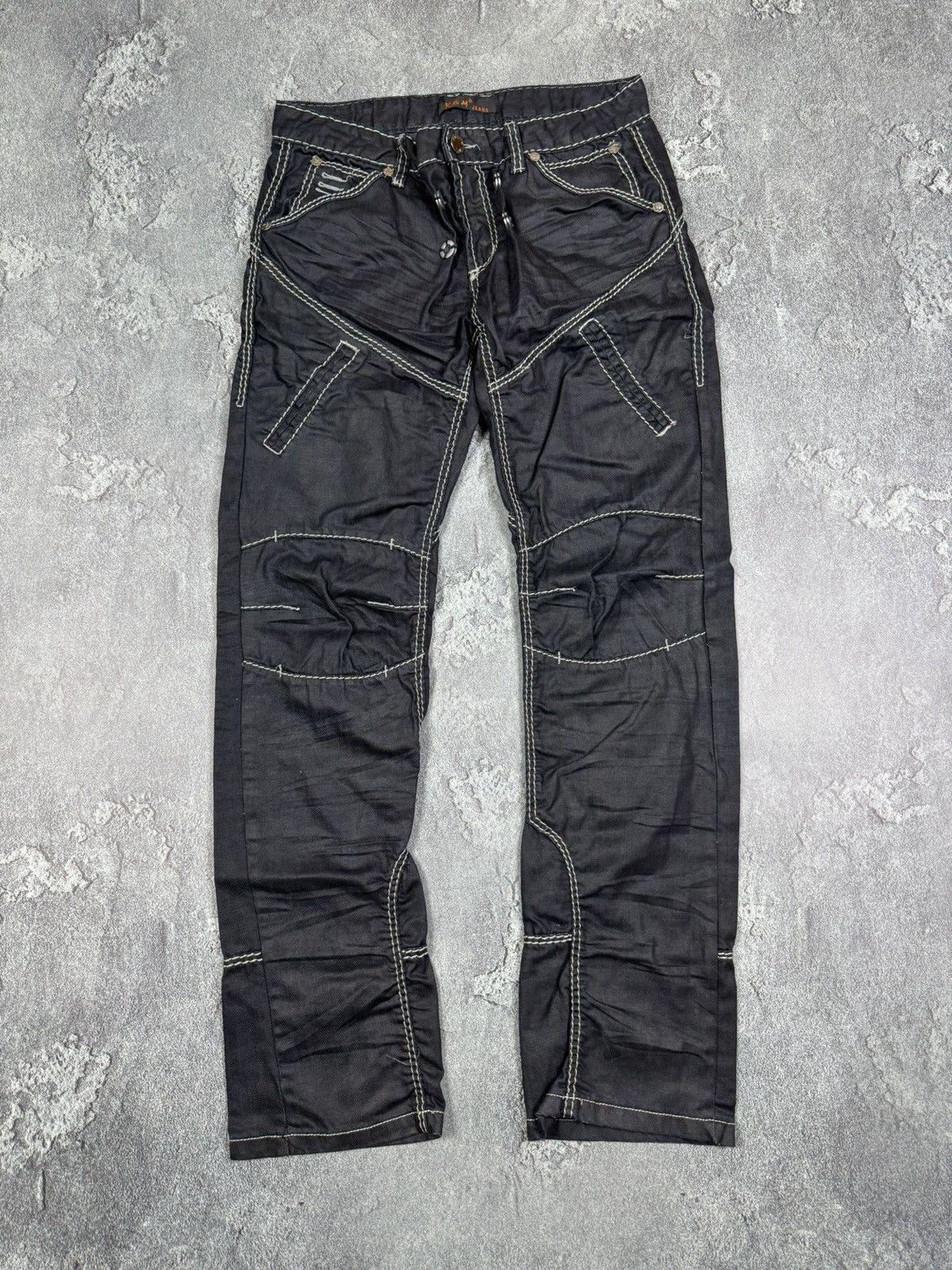 If Six Was Nine If Six Was Nine Straight Pants True Religion Style Size 34 Size US 34 / EU 50 - 1 Thumbnail