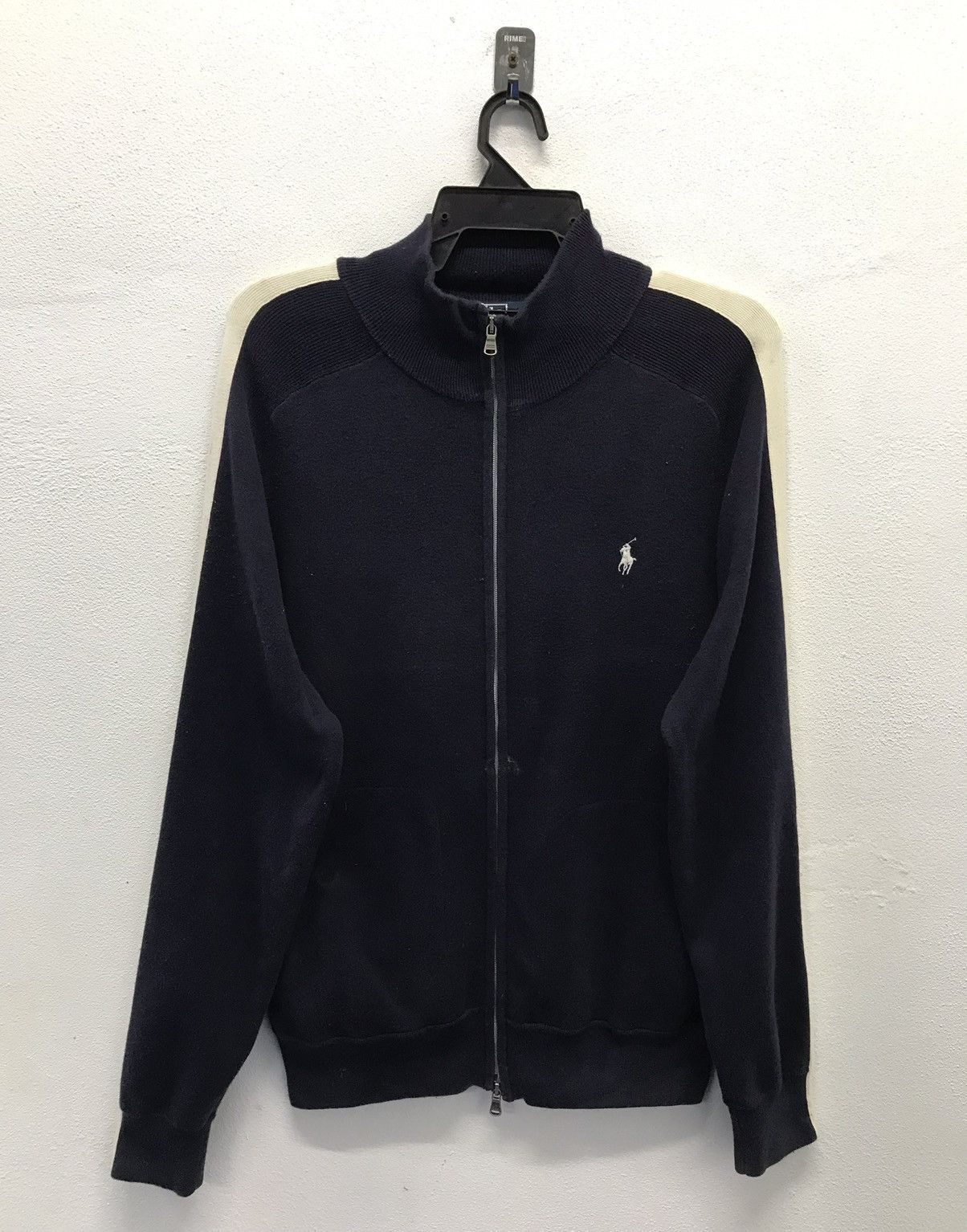 Polo Ralph Lauren × Vintage Vintage Polo by Ralph Lauren Jacket Size US M / EU 48-50 / 2 - 1 Thumbnail