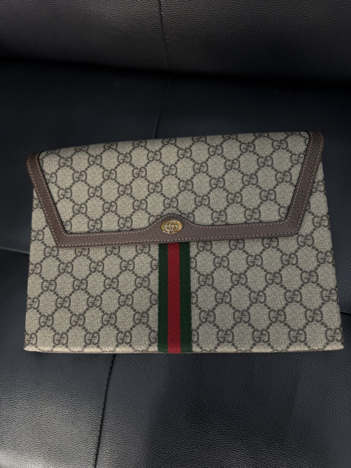 Gucci Gucci “The Party 2020” Clutch Hand Carry Women’s Bag Size ONE SIZE - 6 Thumbnail