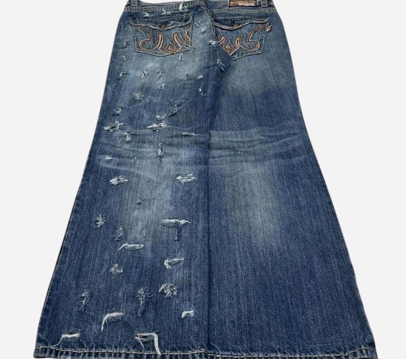 Sean John Jeans Size US 36 / EU 52 - 2 Thumbnail
