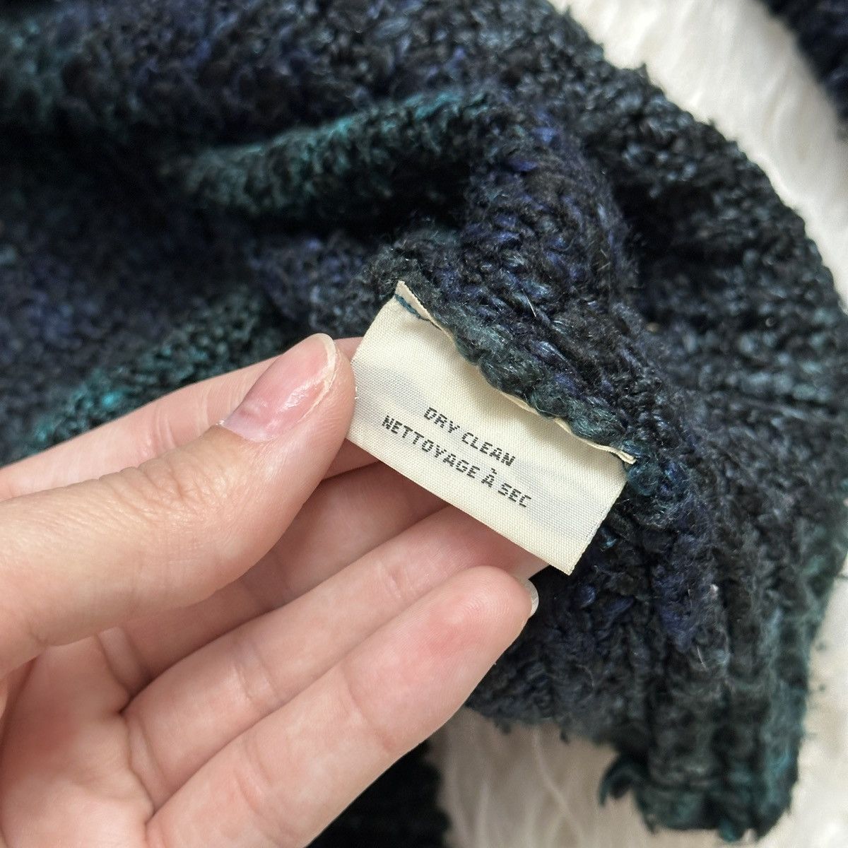Denim & Supply Ralph Lauren Sweater DENIM&SUPPLY RALPH LAUREN Size XS / US 0-2 / IT 36-38 - 8 Thumbnail