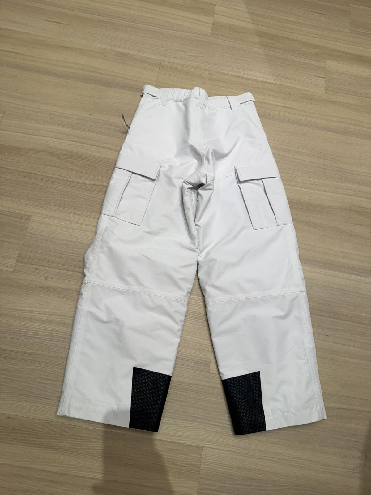Balenciaga Balenciaga Ski Pants Size US 32 / EU 48 - 2 Thumbnail