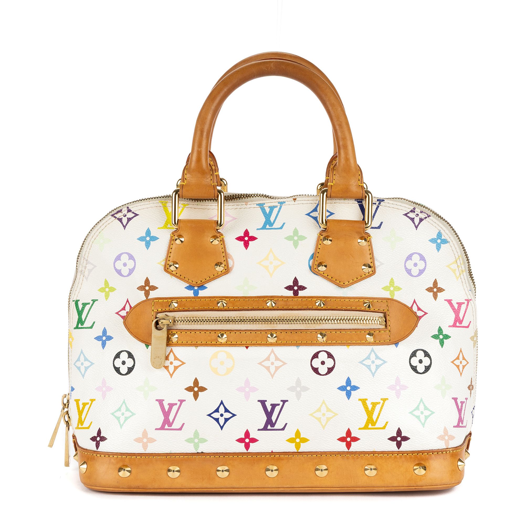 Louis Vuitton Alma PM Size ONE SIZE - 1 Thumbnail